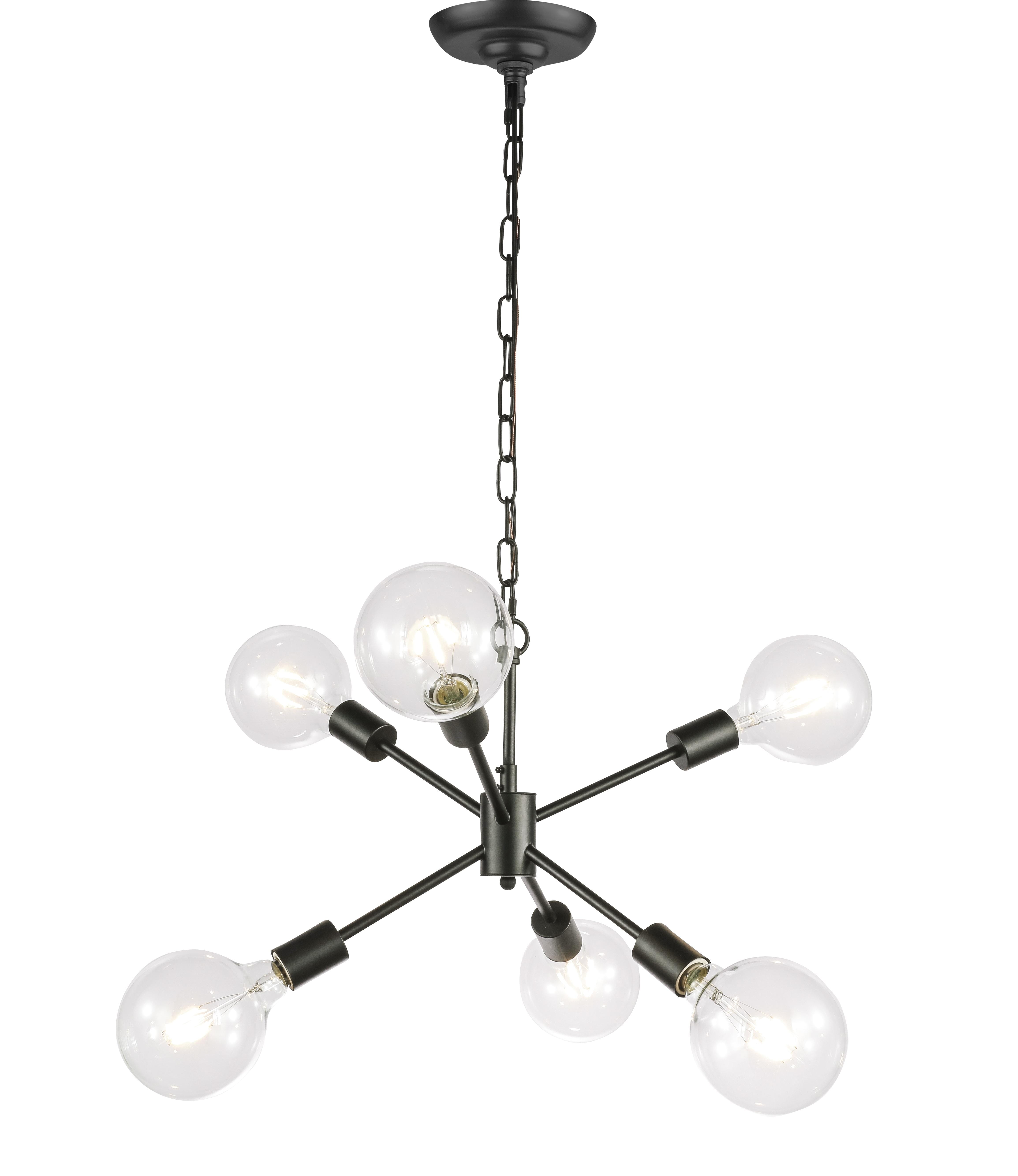 Nolan Pendants