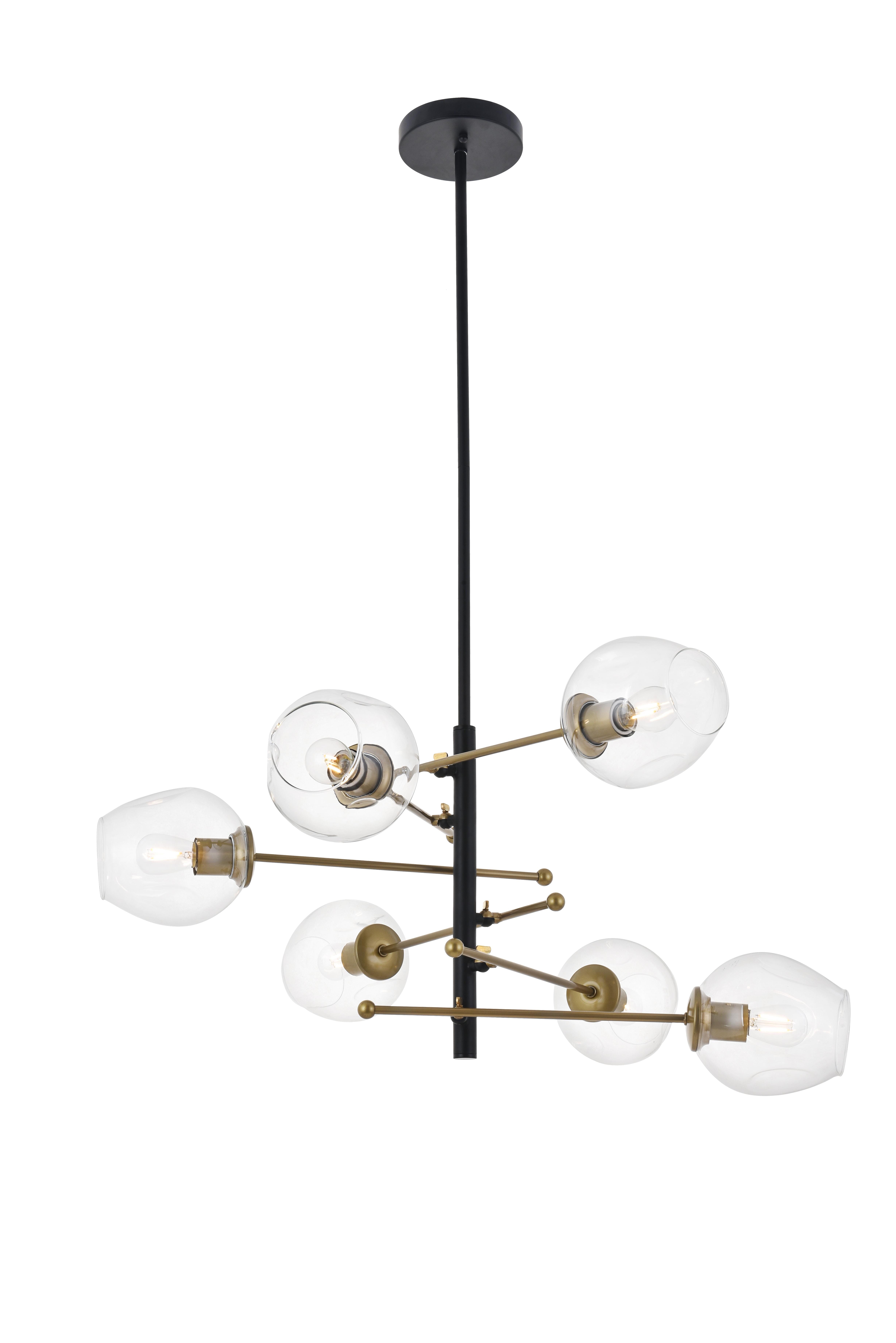Paragon Pendants