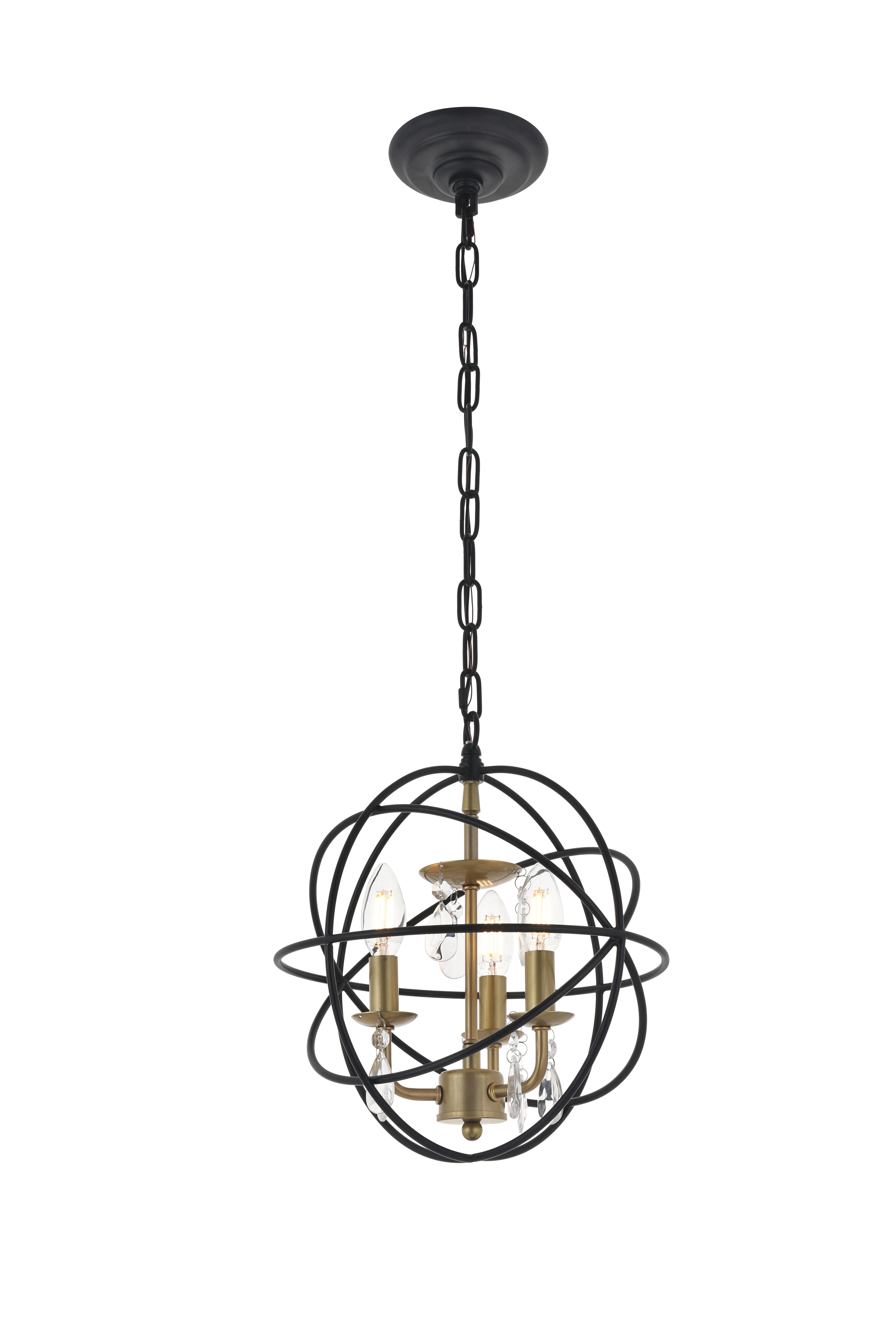 Wallace Pendants
