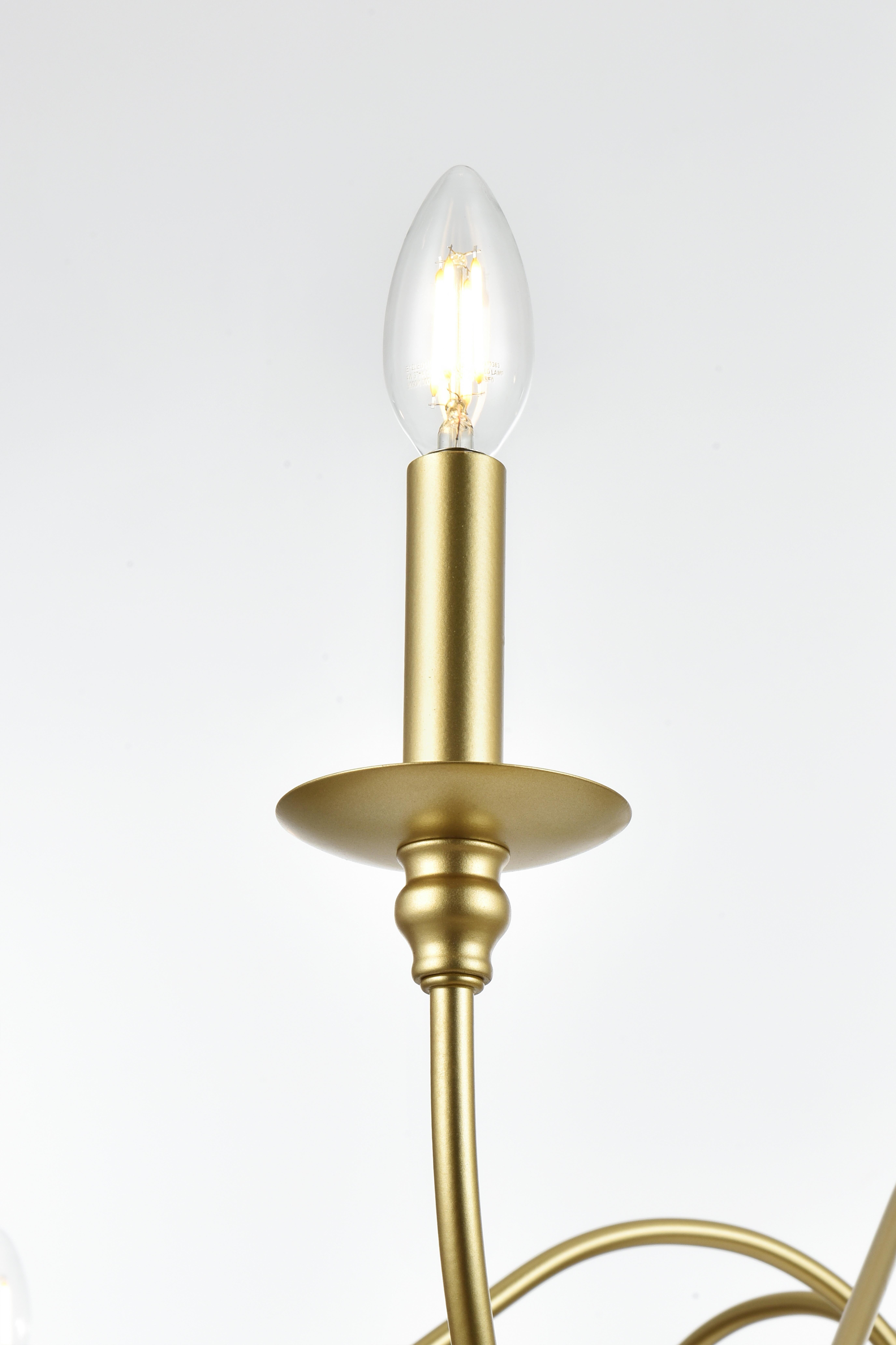 The Rohan by Elegant Lighting - Image 5