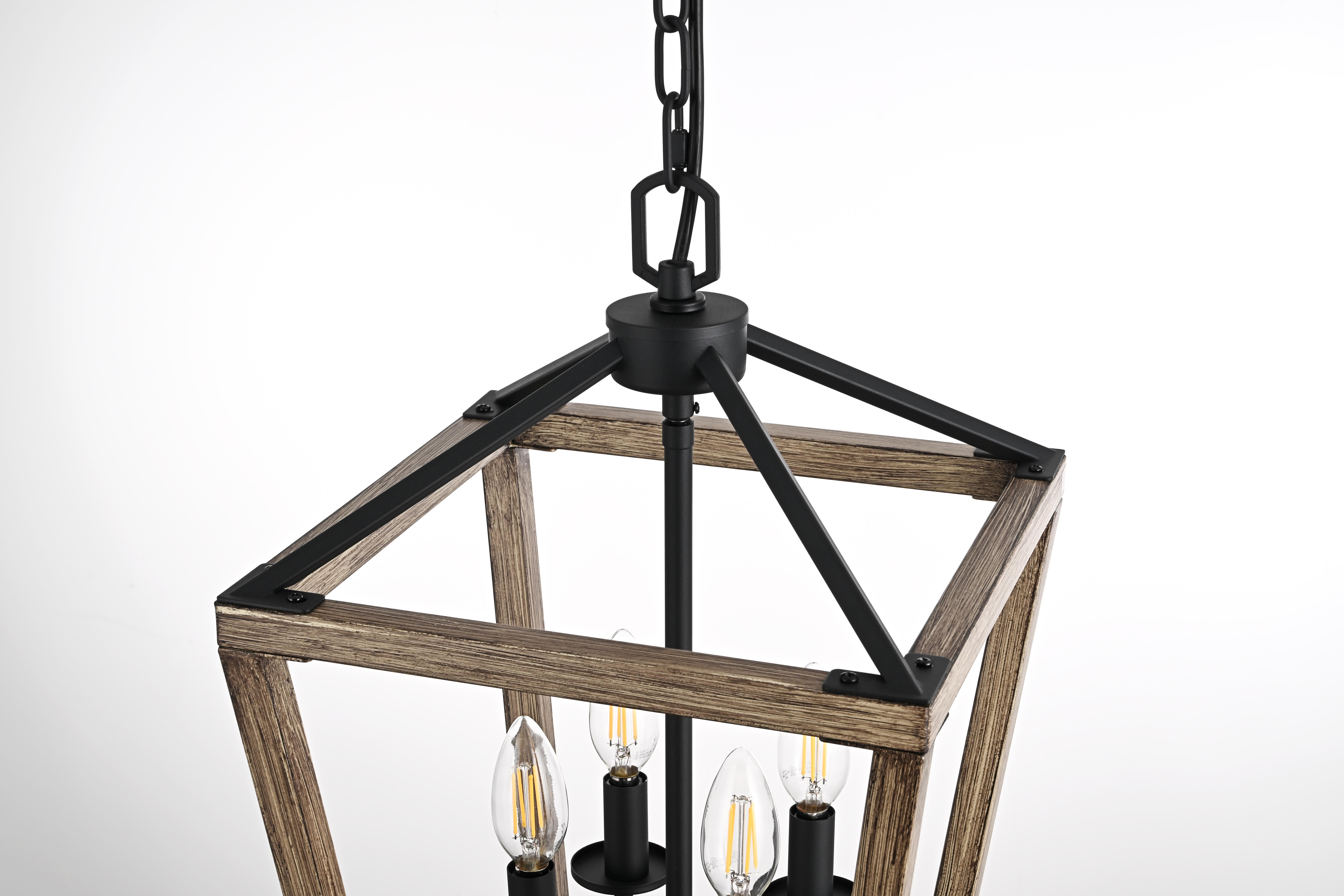 The Gage by Elegant Lighting - Image 4