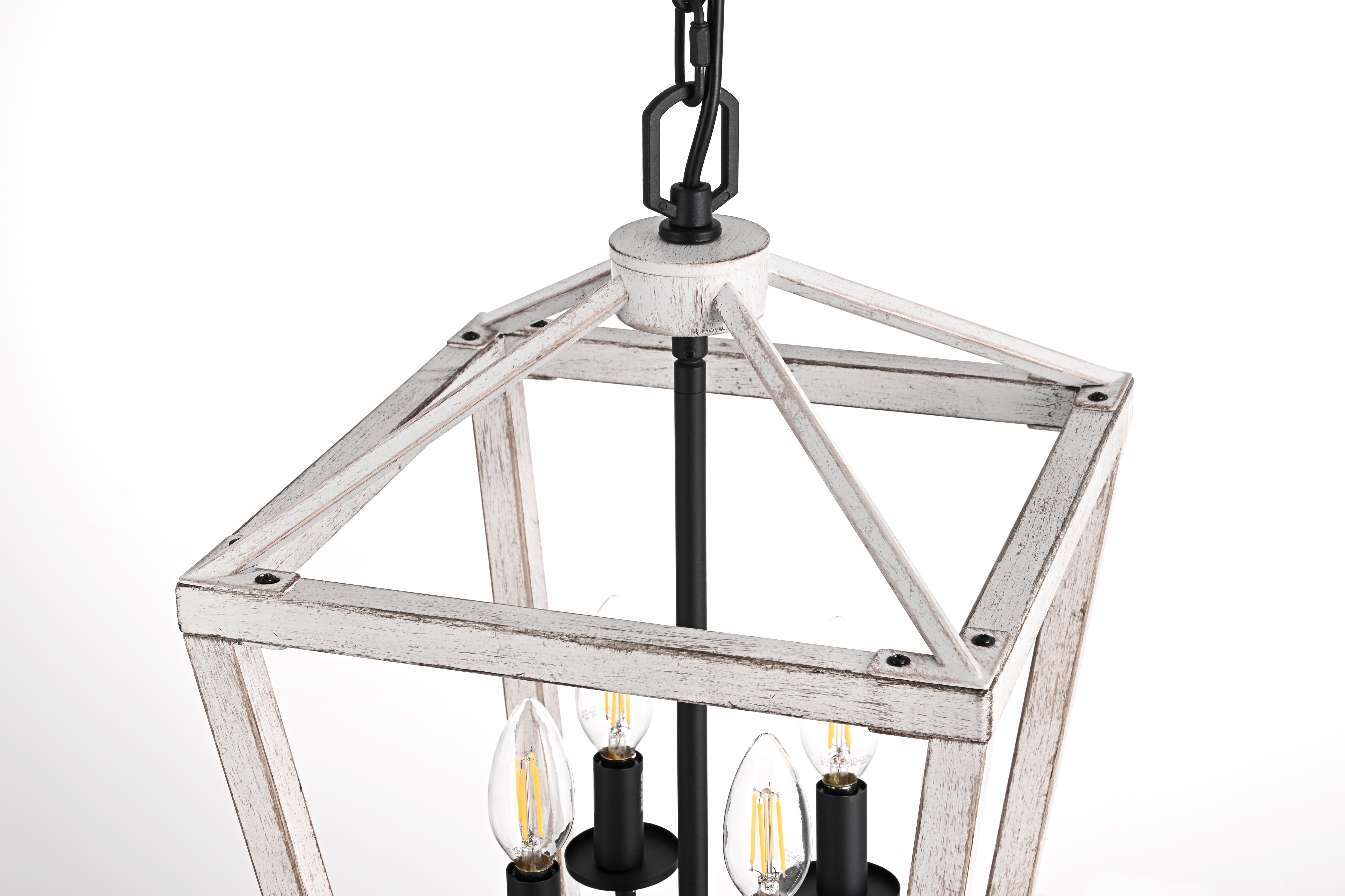 The Gage by Elegant Lighting - Image 4