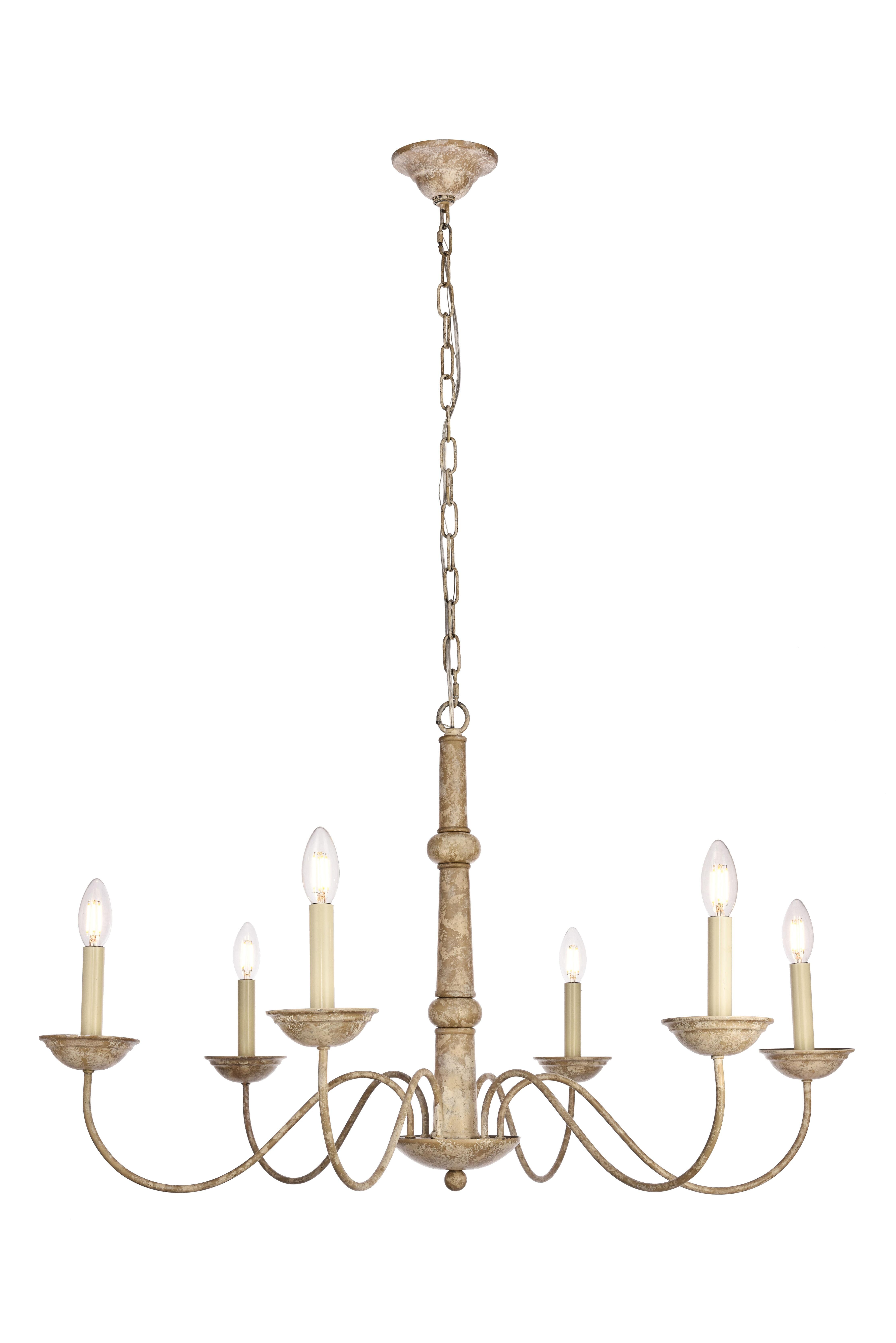 Merritt Chandeliers