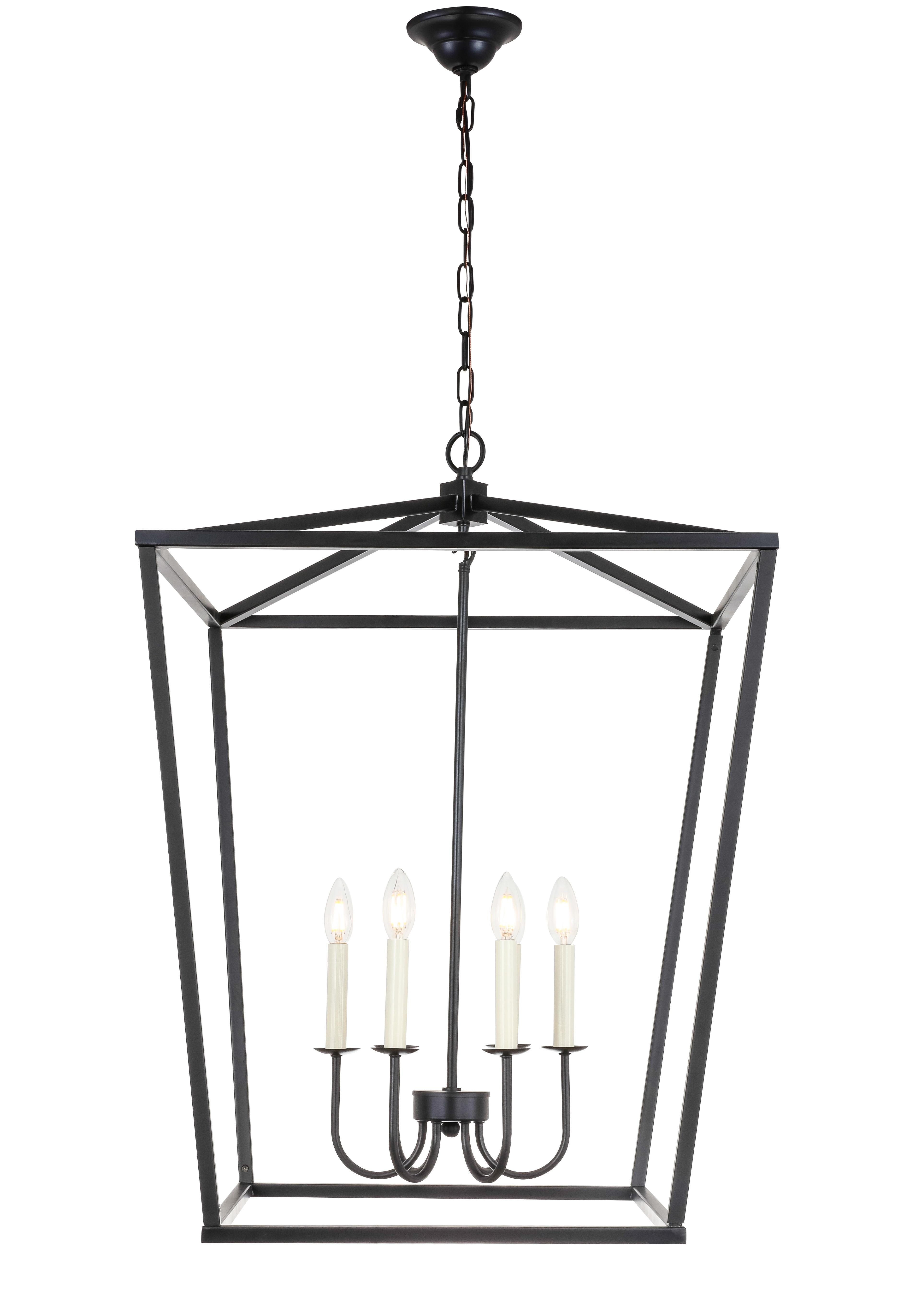 Maddox Chandeliers