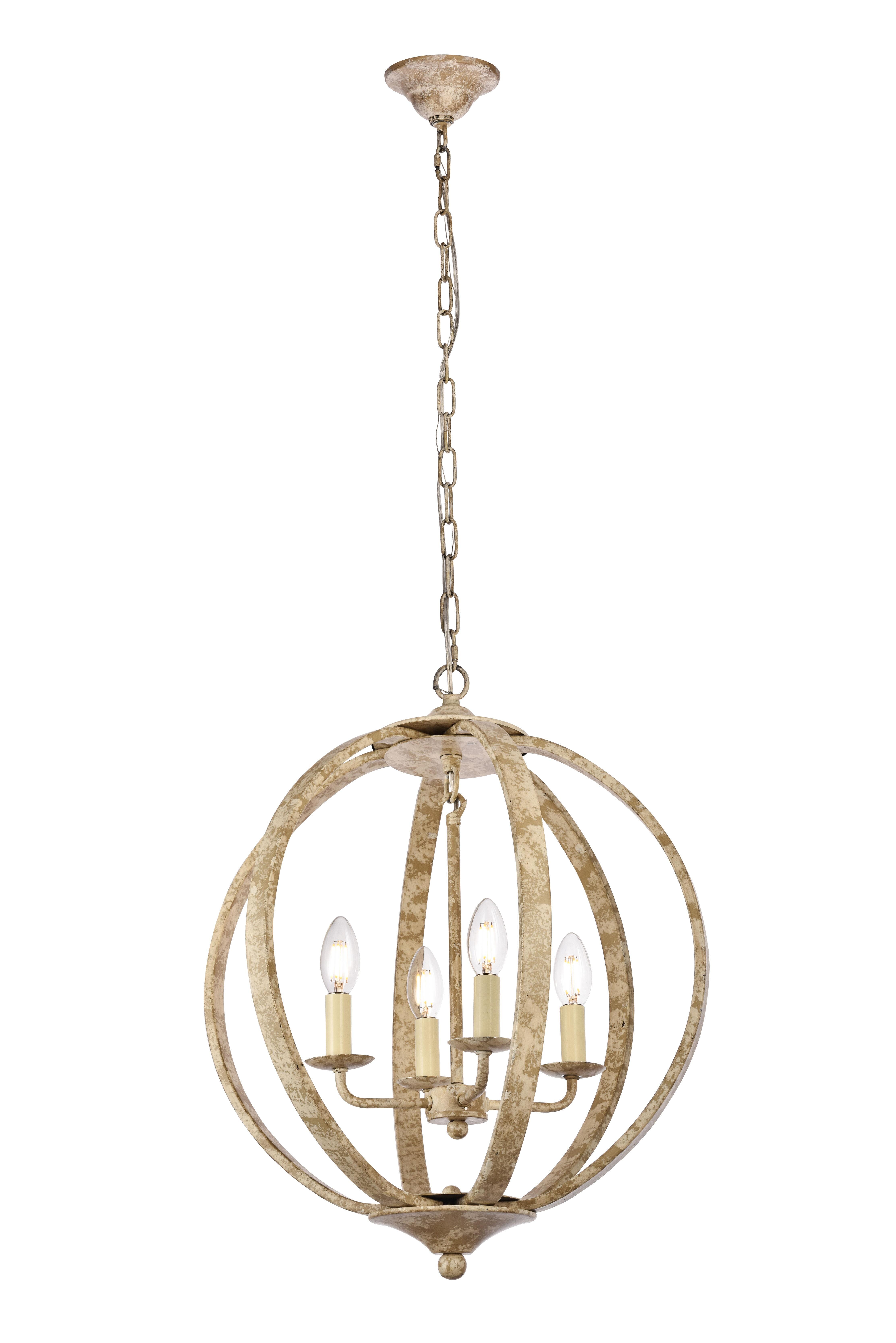 Marlow Pendants