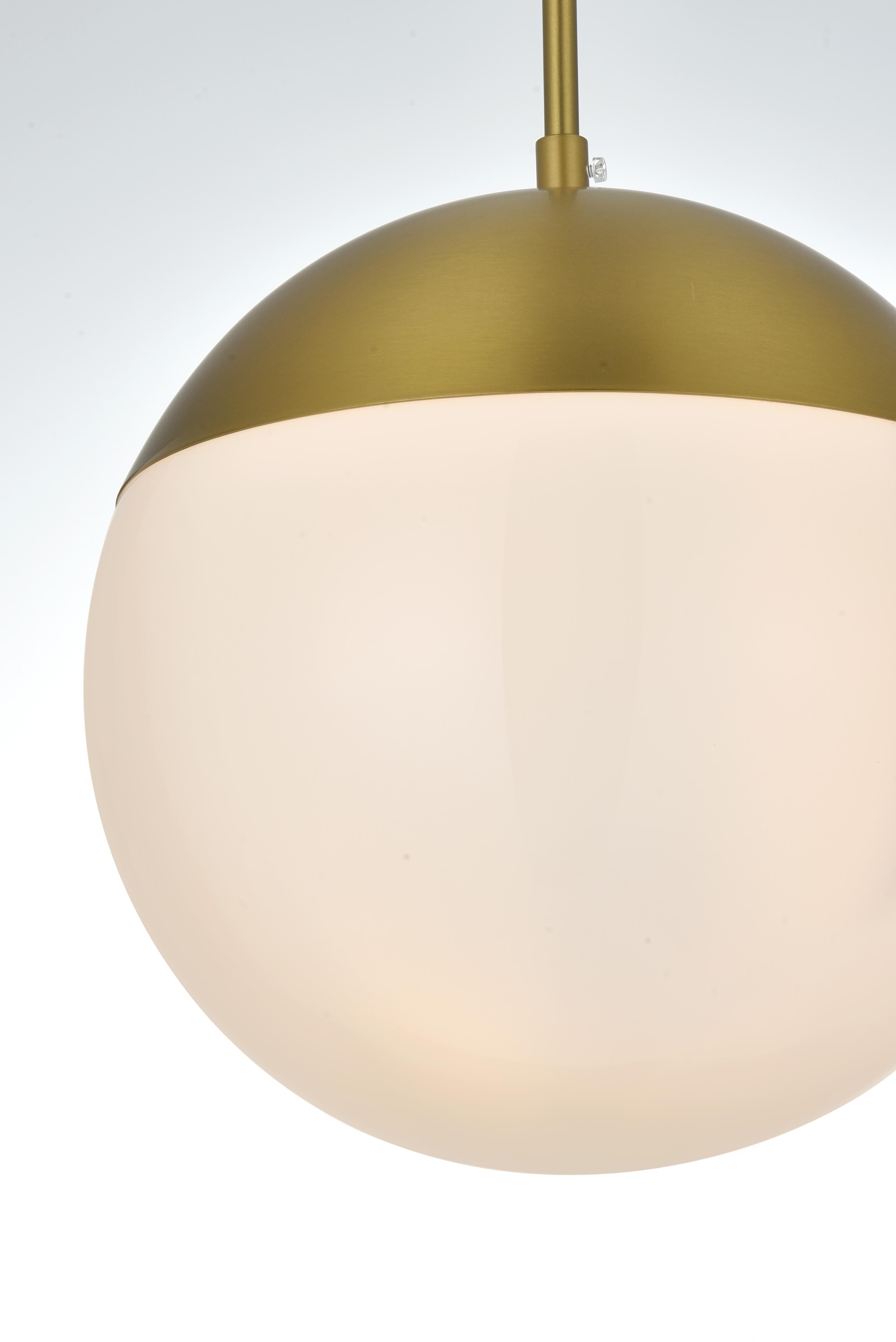 The Eclipse by Elegant Lighting - Image 4