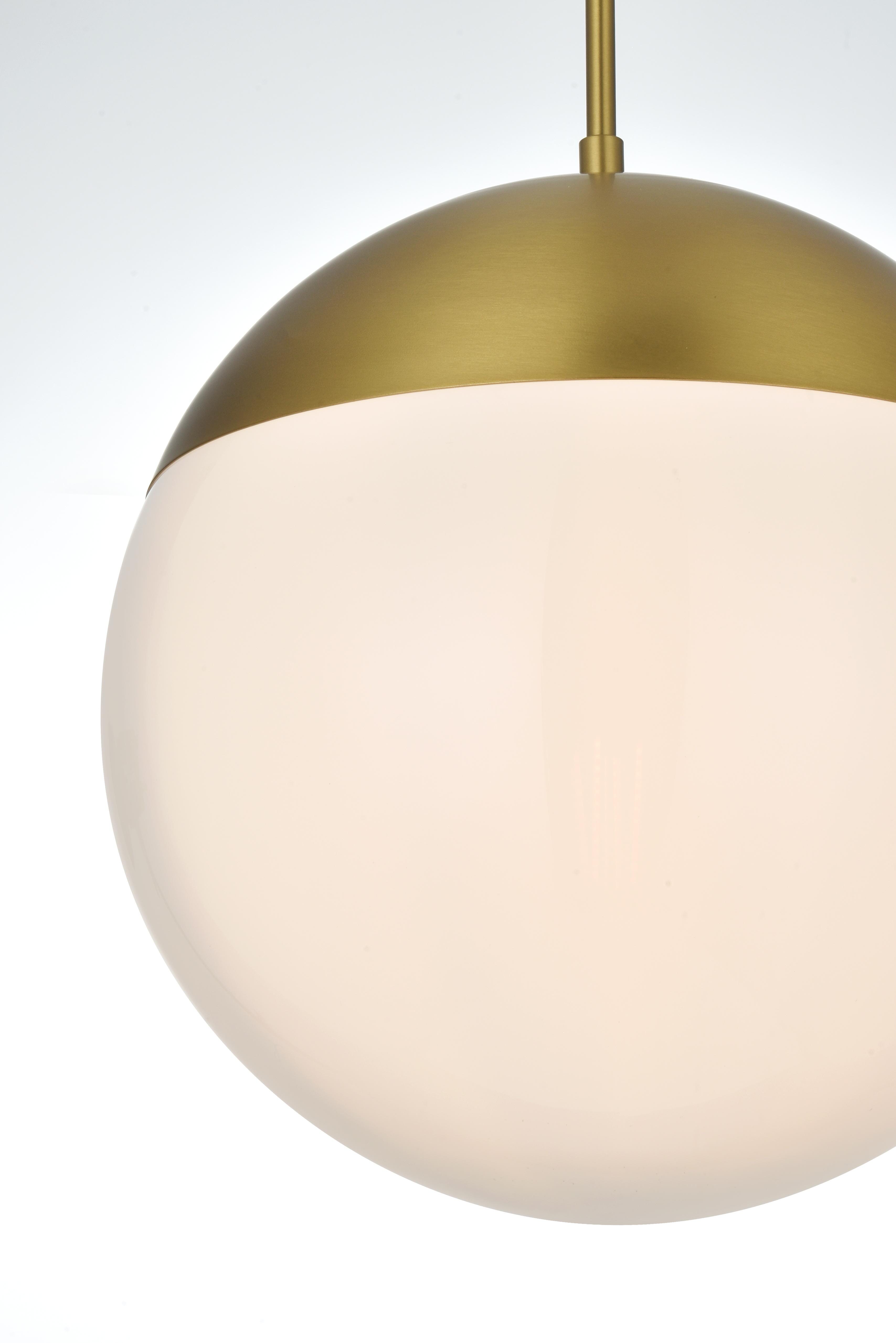 The Eclipse by Elegant Lighting - Image 4