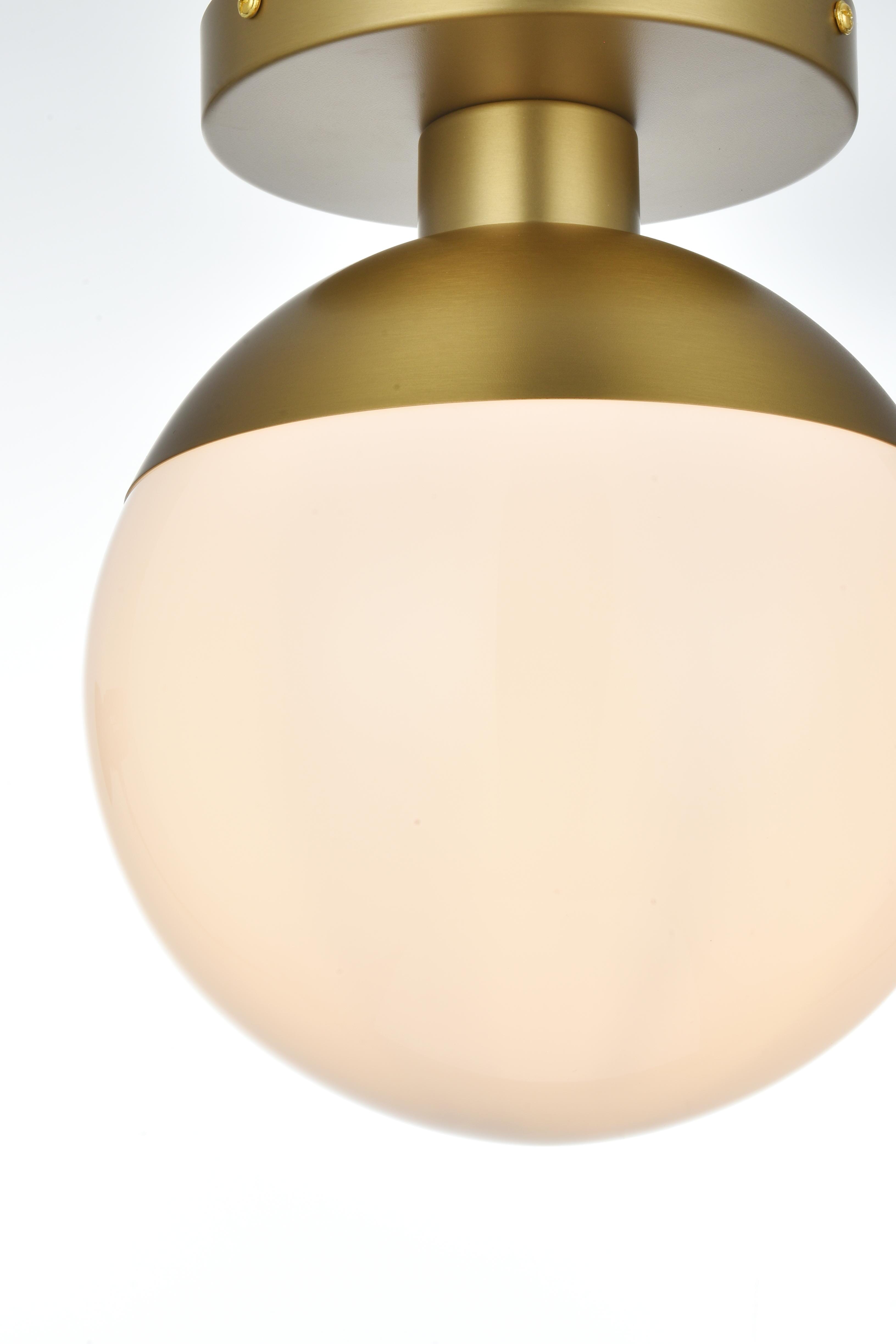 The Eclipse by Elegant Lighting - Image 4