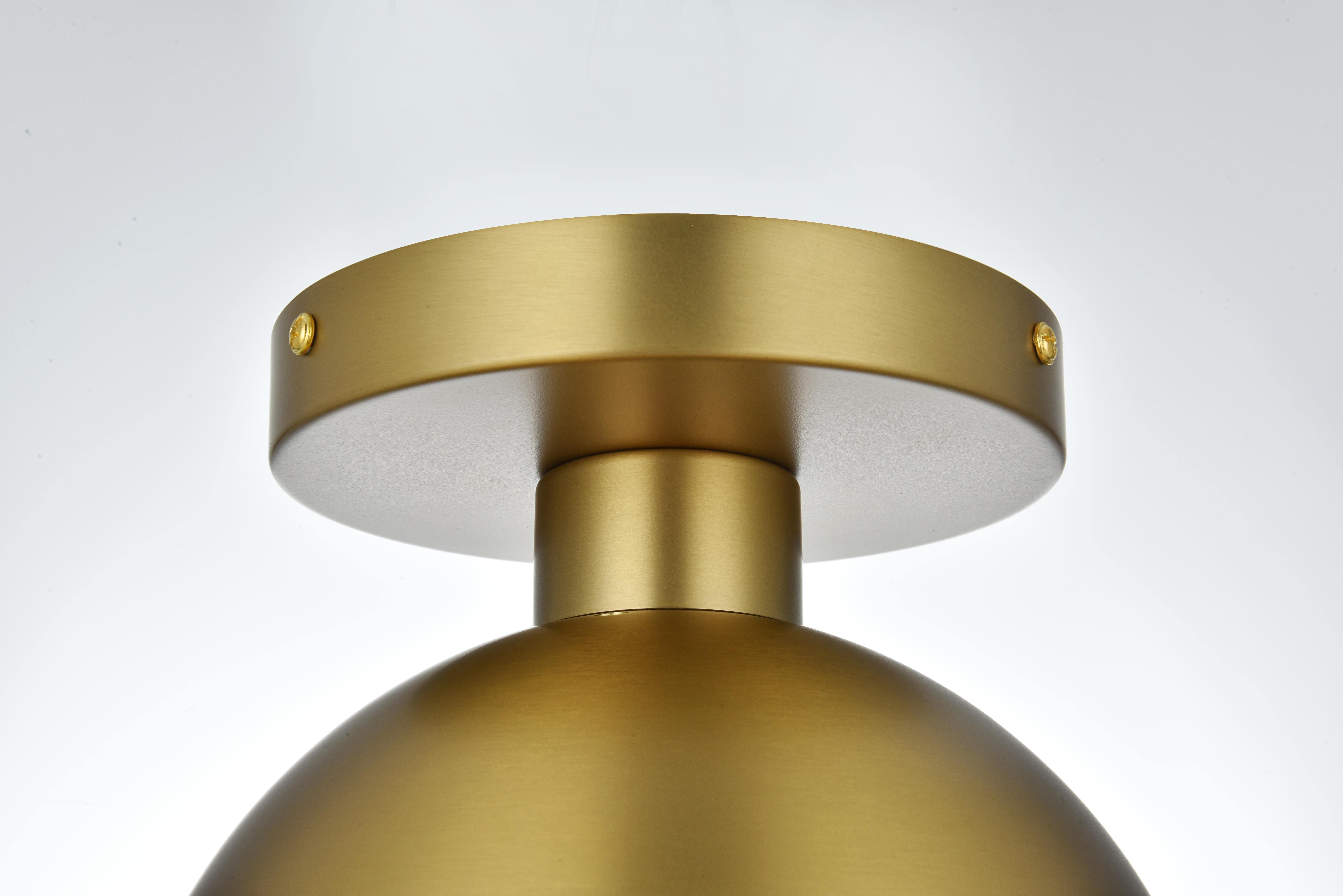 The Eclipse by Elegant Lighting - Image 4