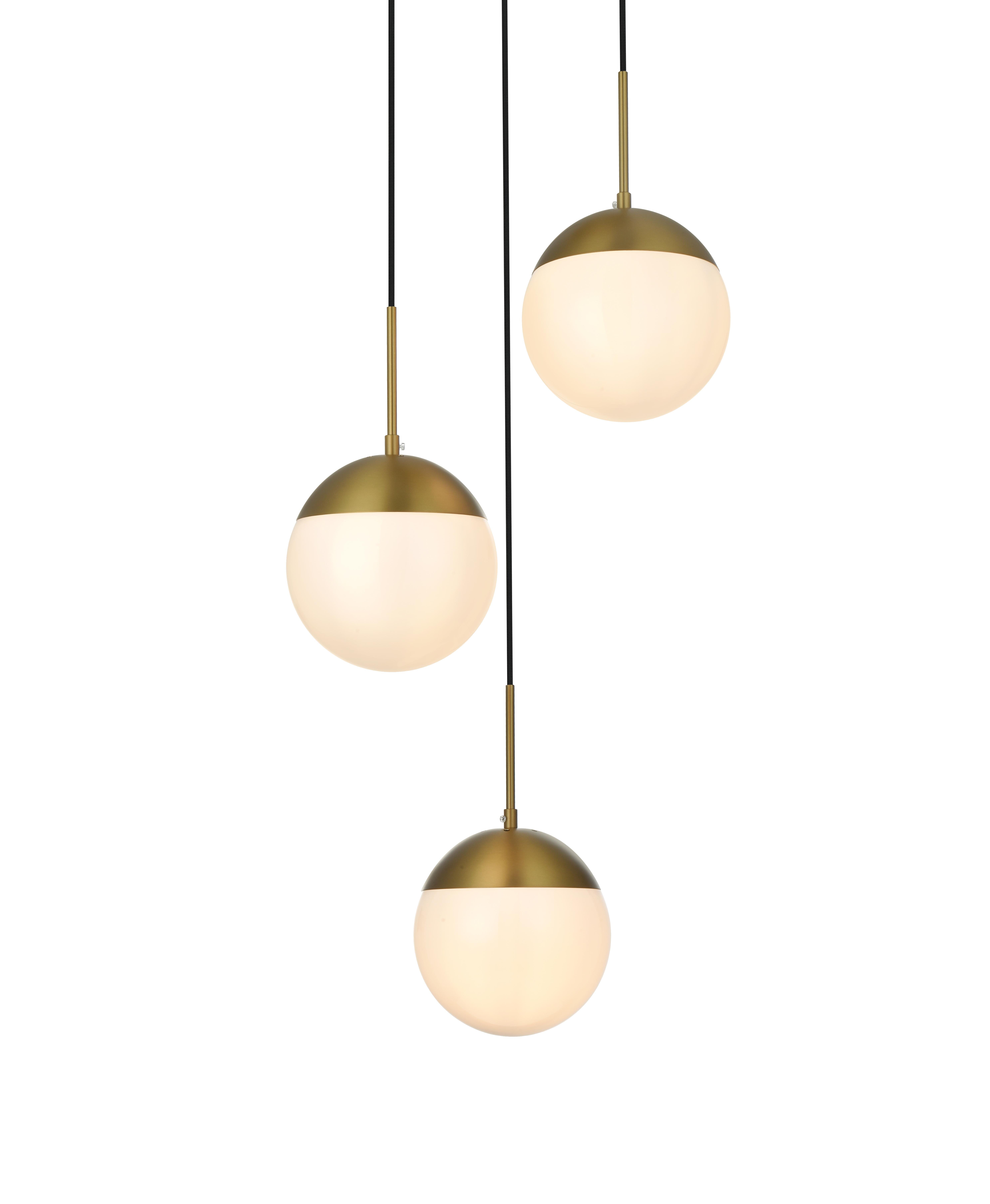 The Eclipse by Elegant Lighting - Image 3
