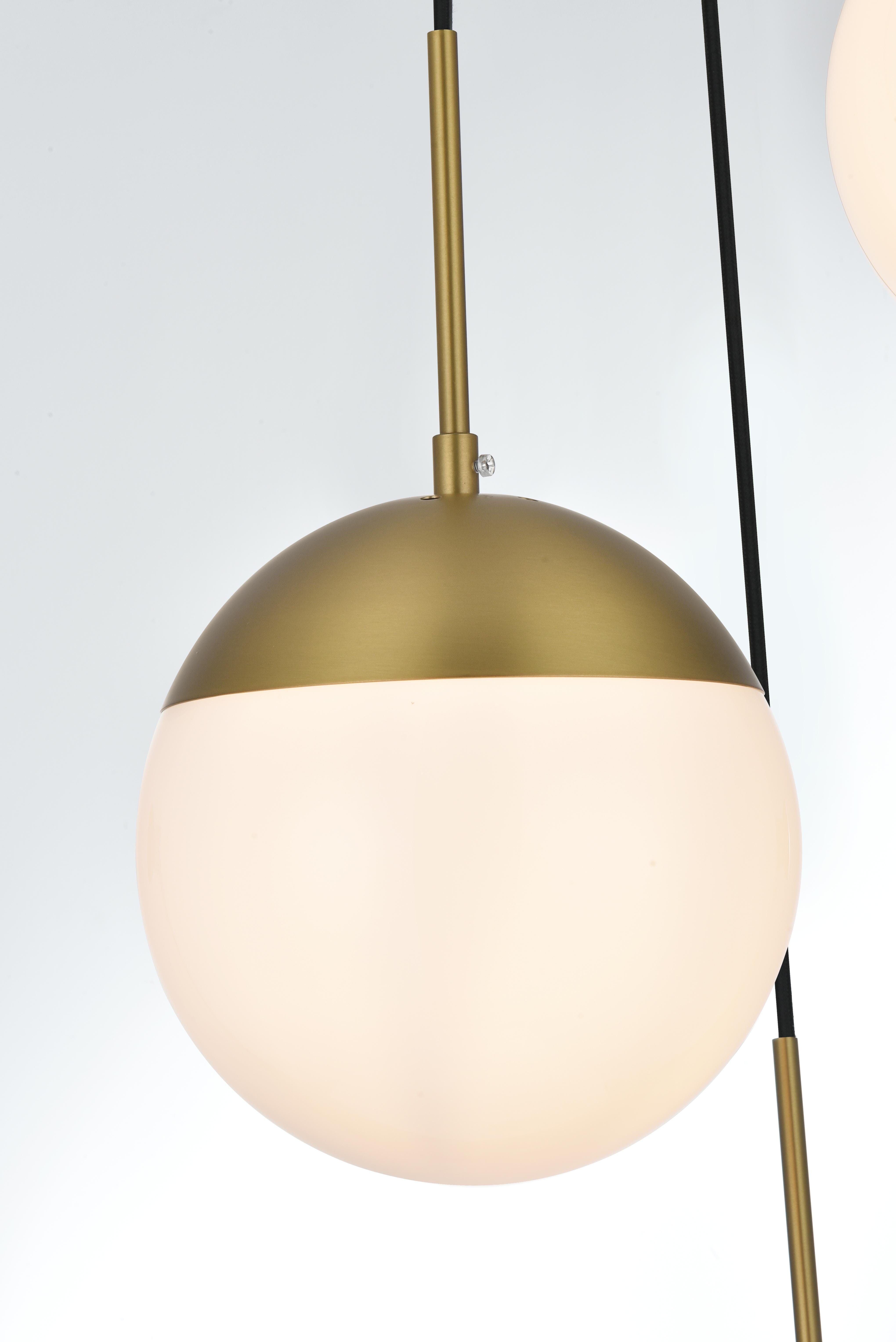 The Eclipse by Elegant Lighting - Image 4