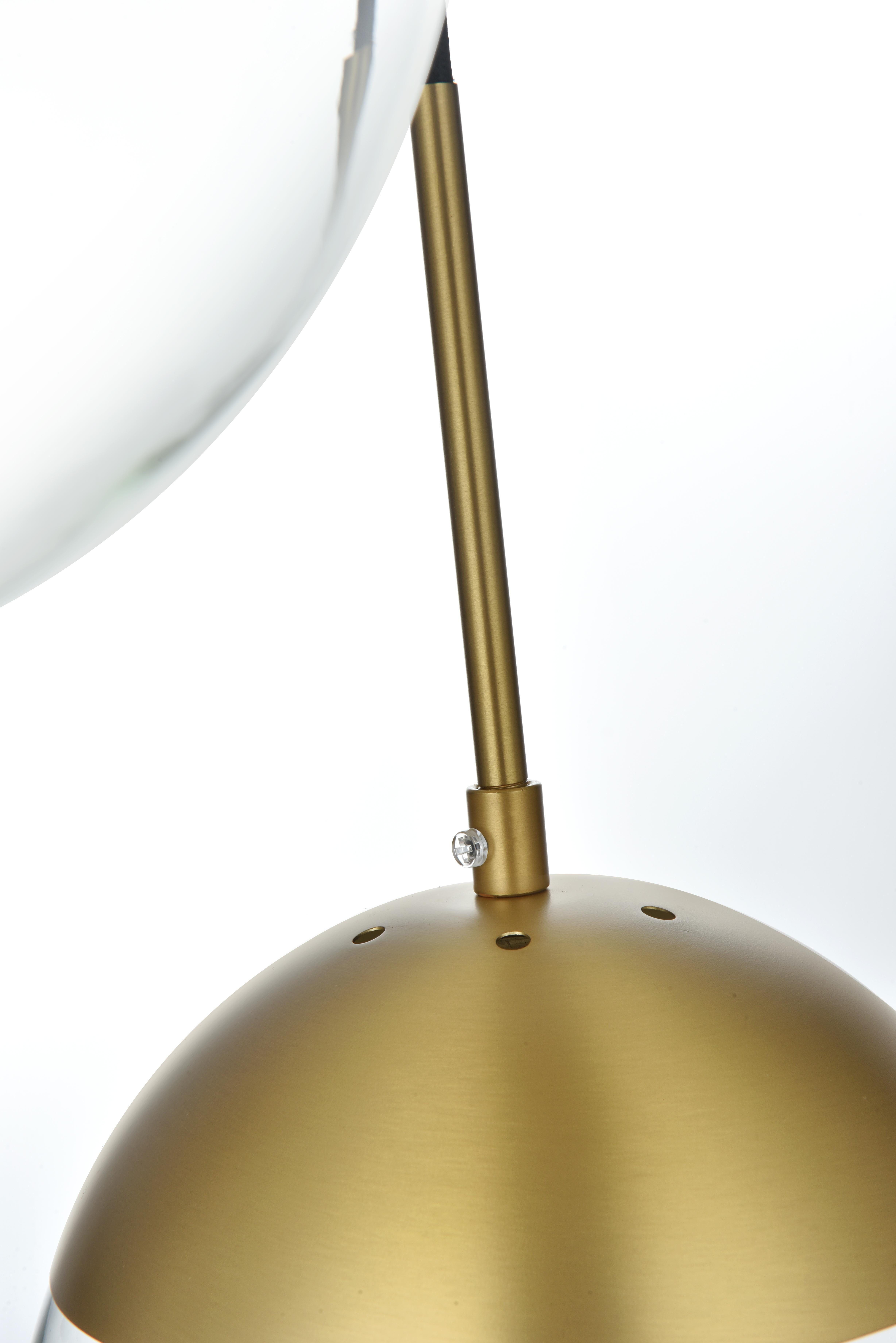 The Eclipse by Elegant Lighting - Image 4