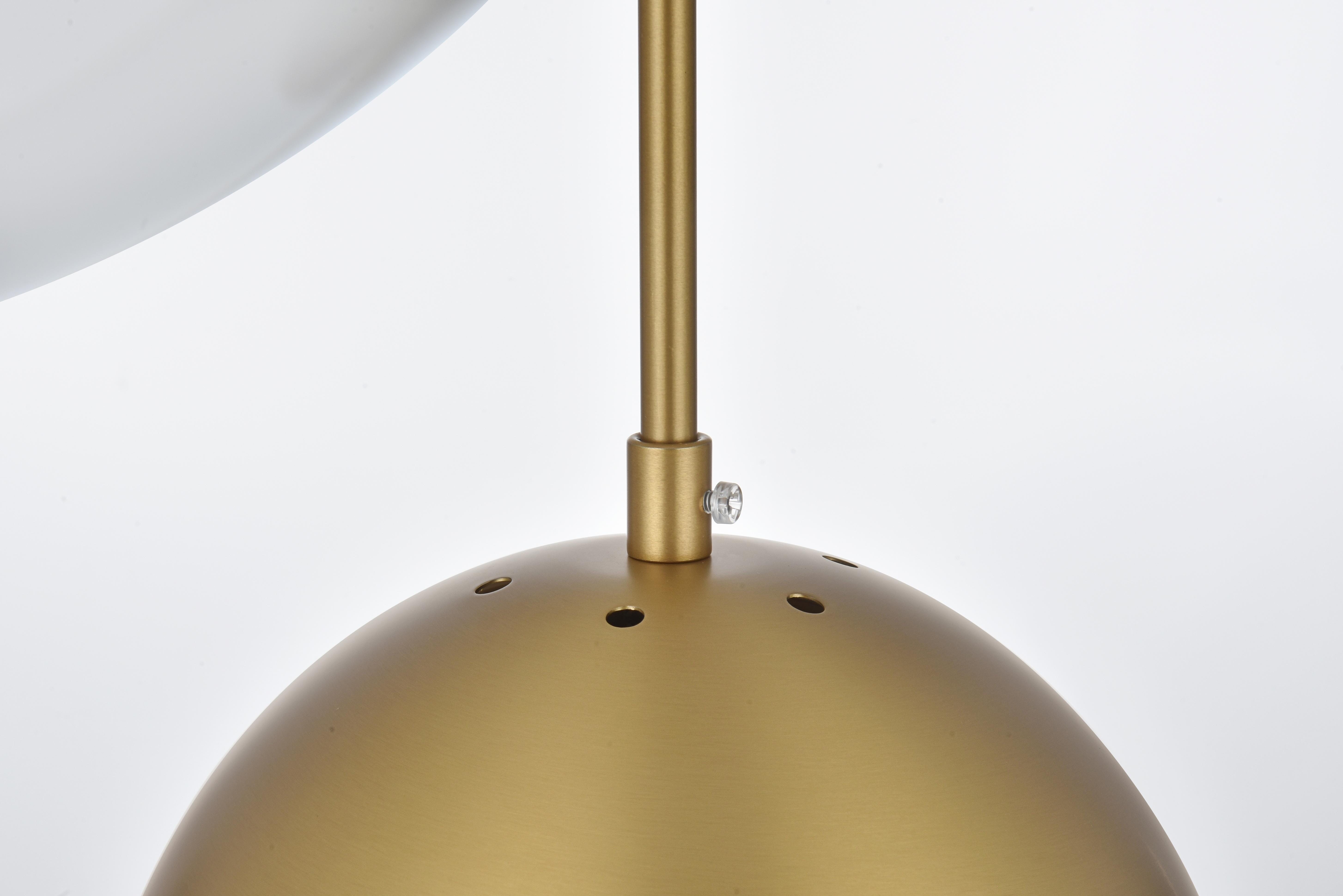 The Eclipse by Elegant Lighting - Image 4