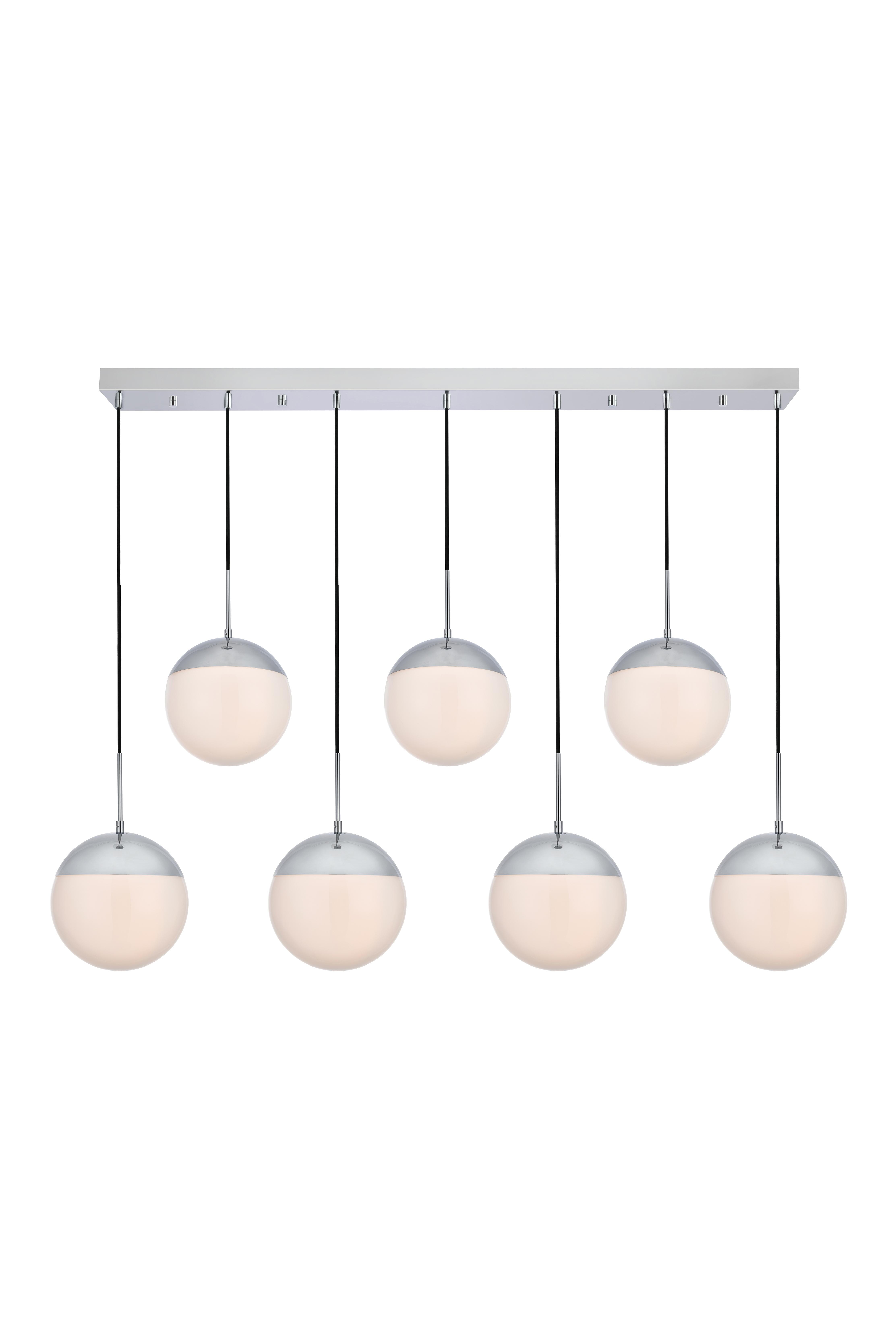 Elegant lighting ld6088c