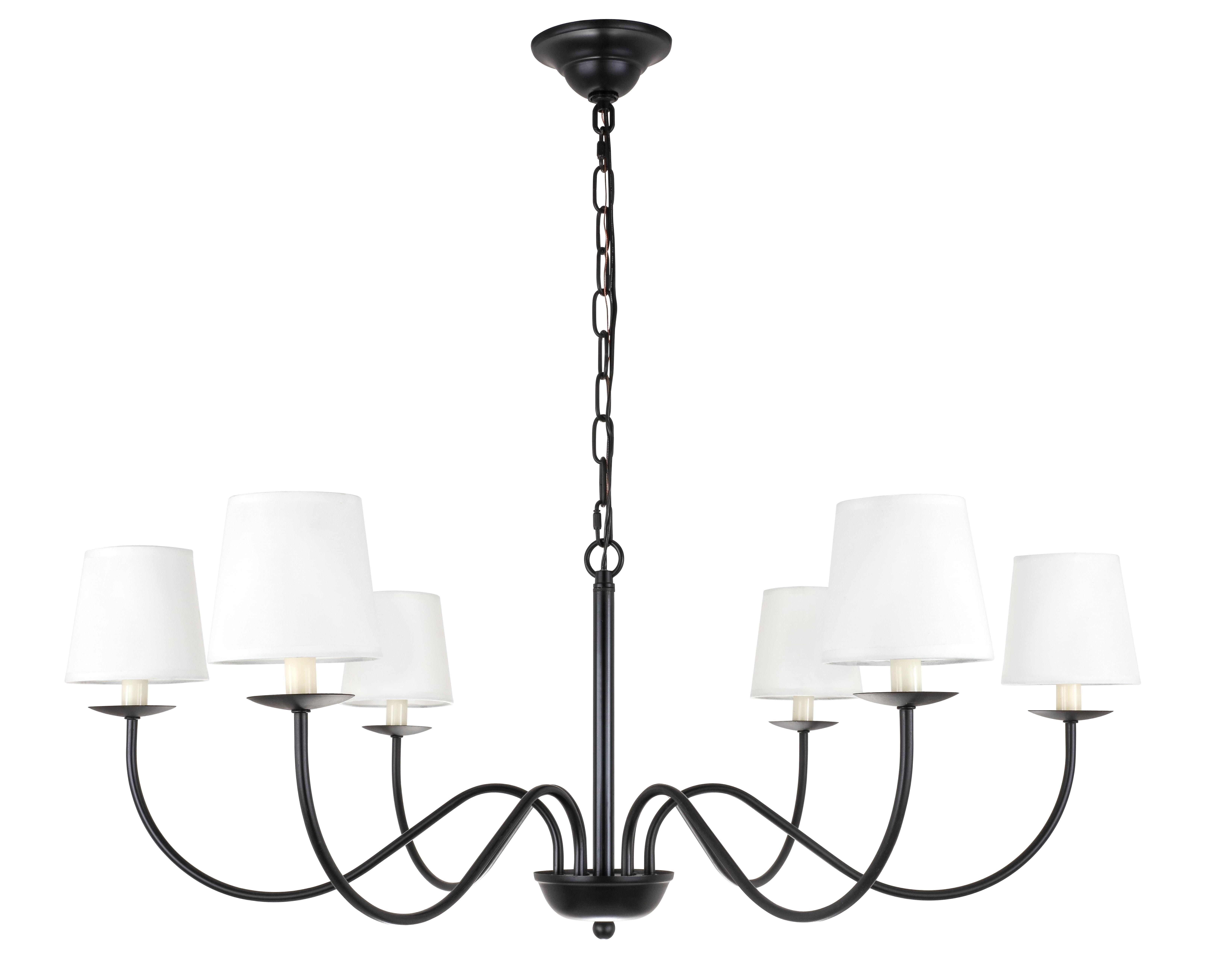 Eclipse Chandeliers