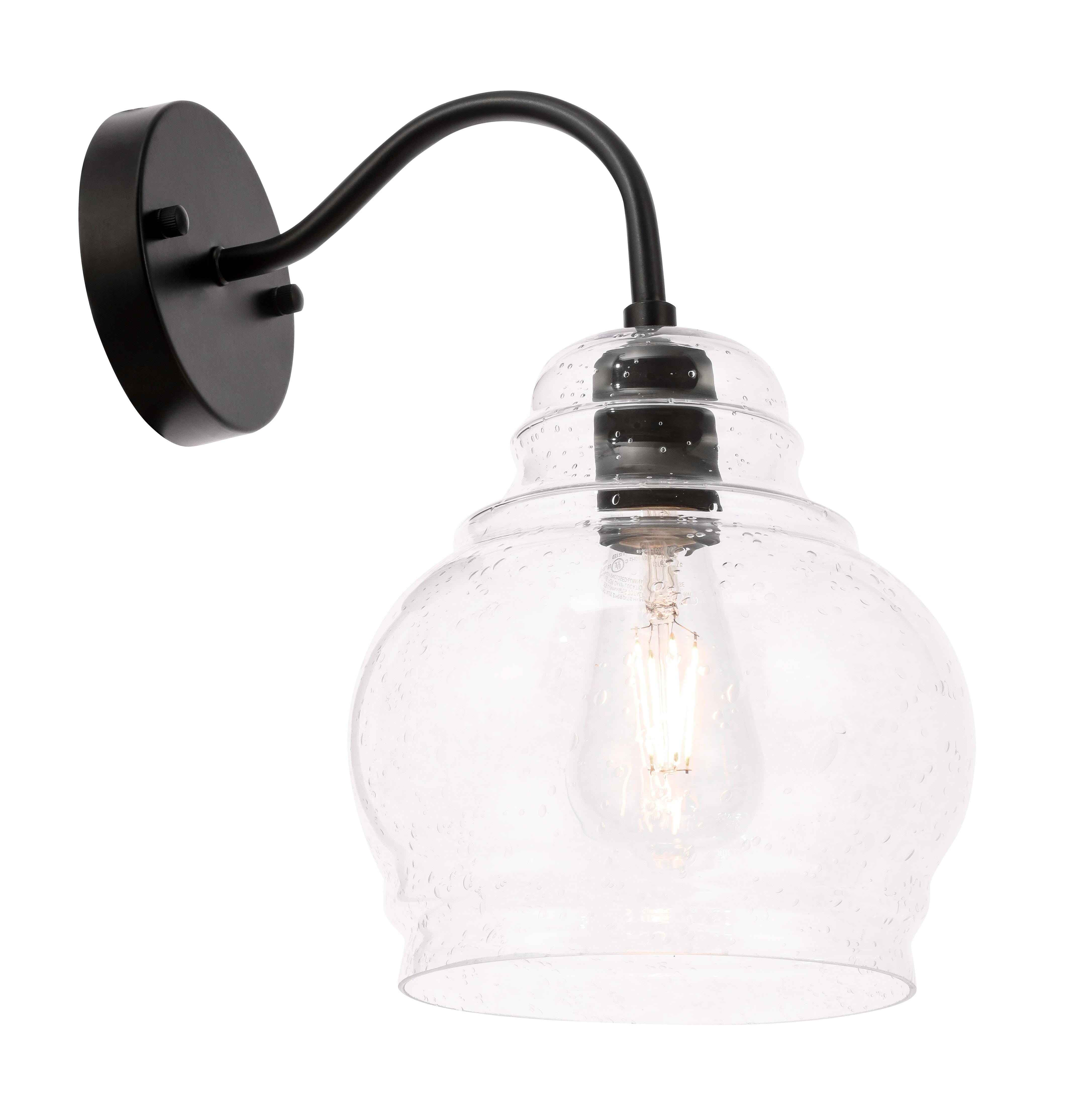 Pierce Vanity Lights
