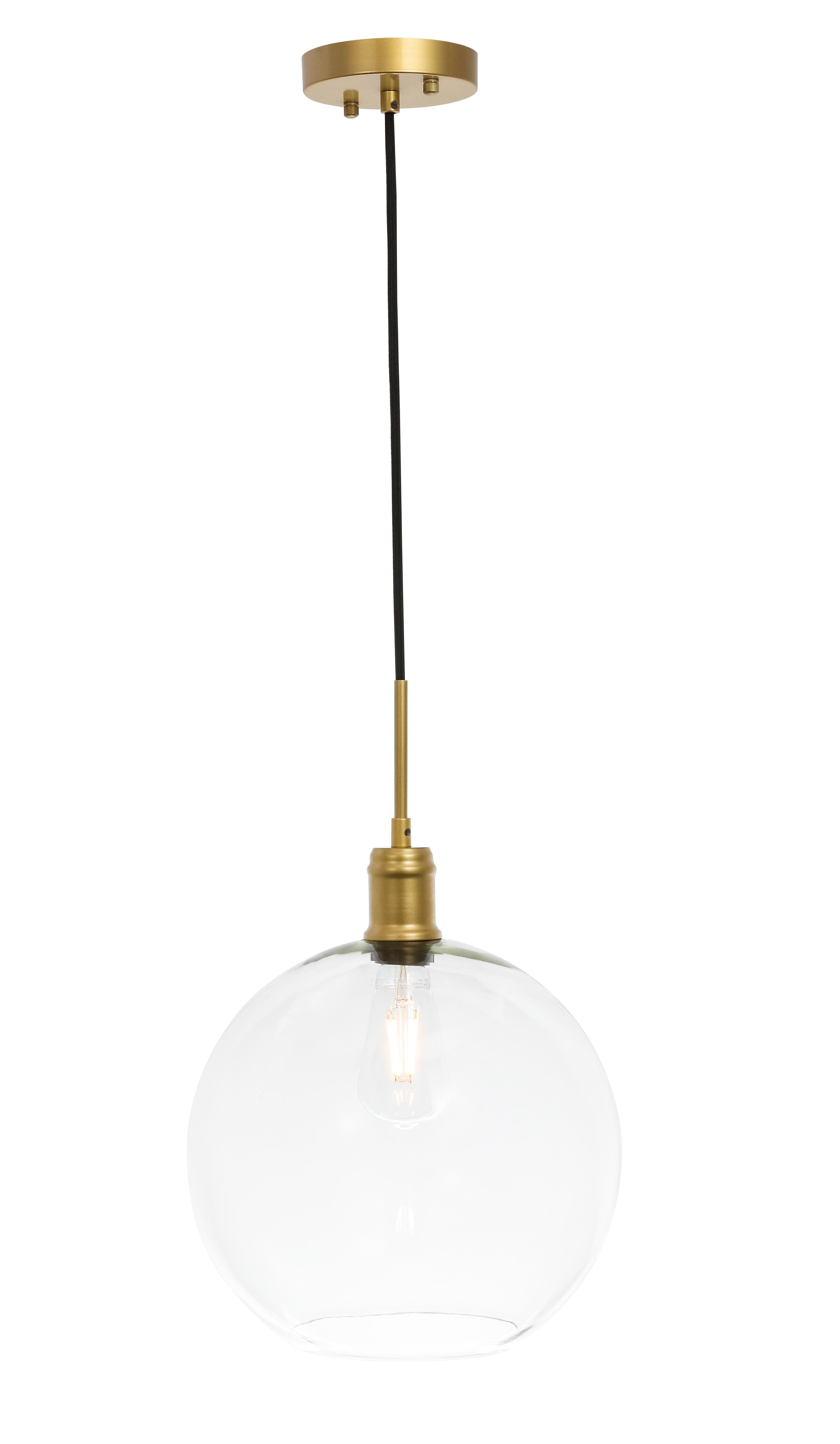 Emett Pendants