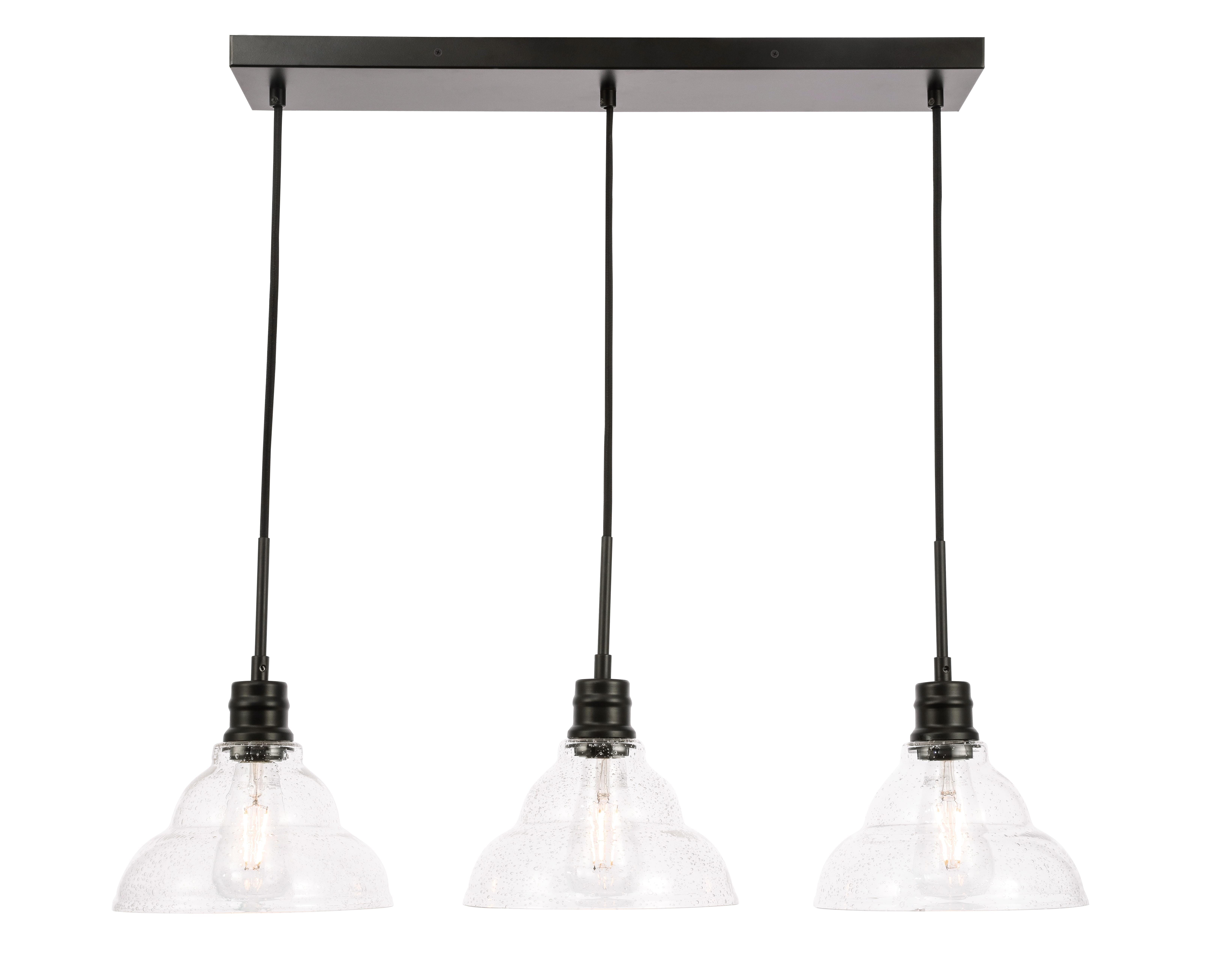 Clive Pendants