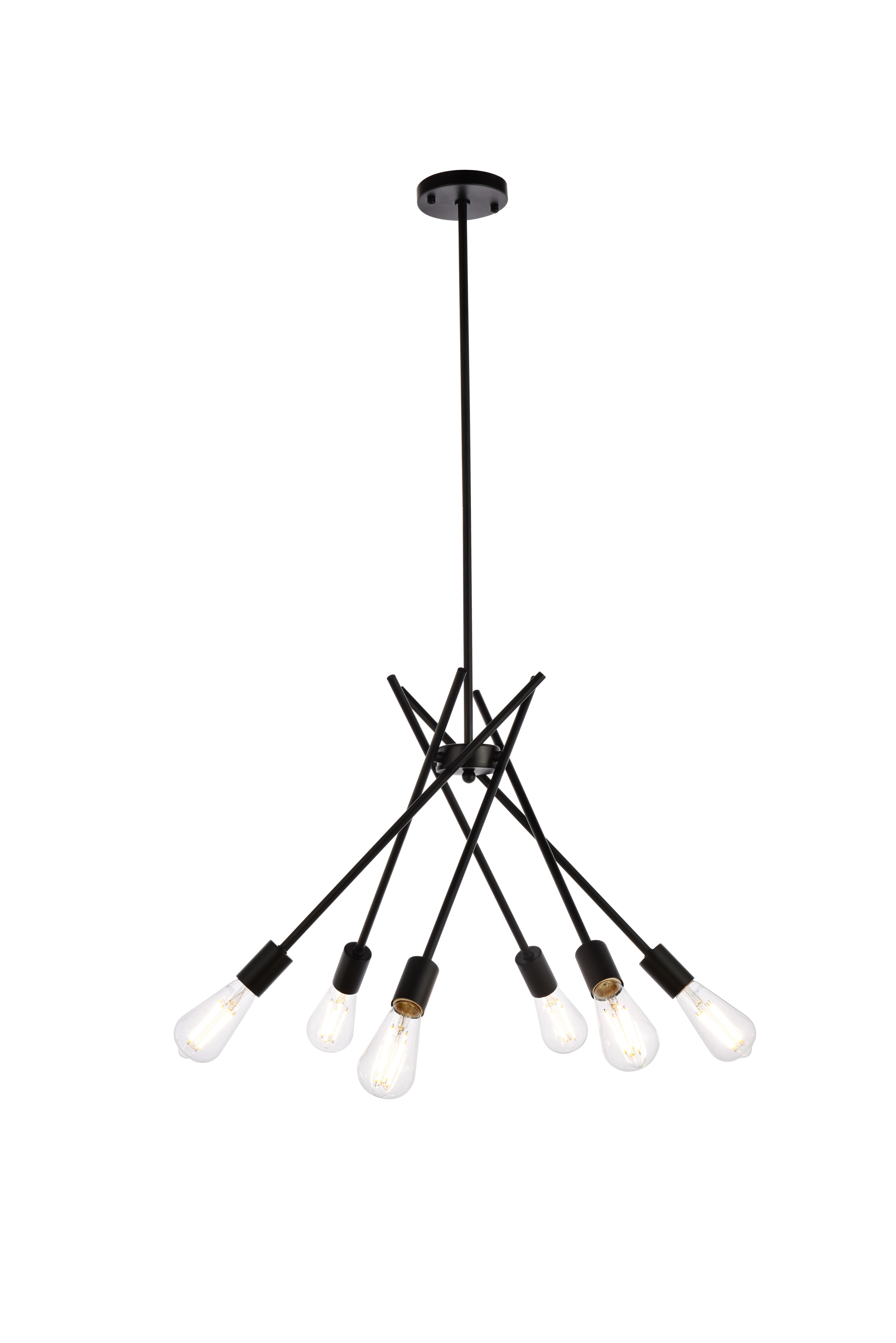 Lucca Pendants