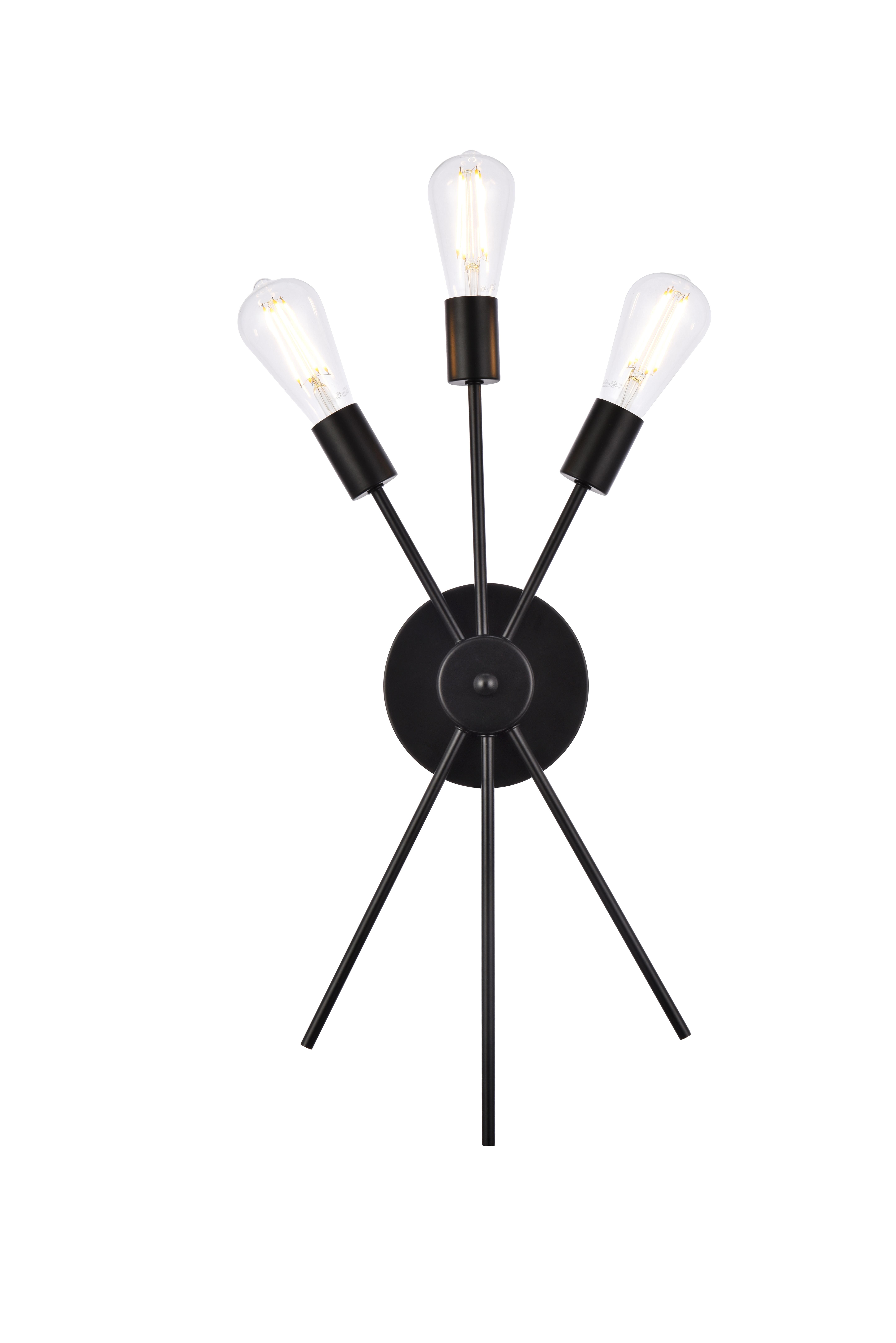 Lucca Vanity Lights