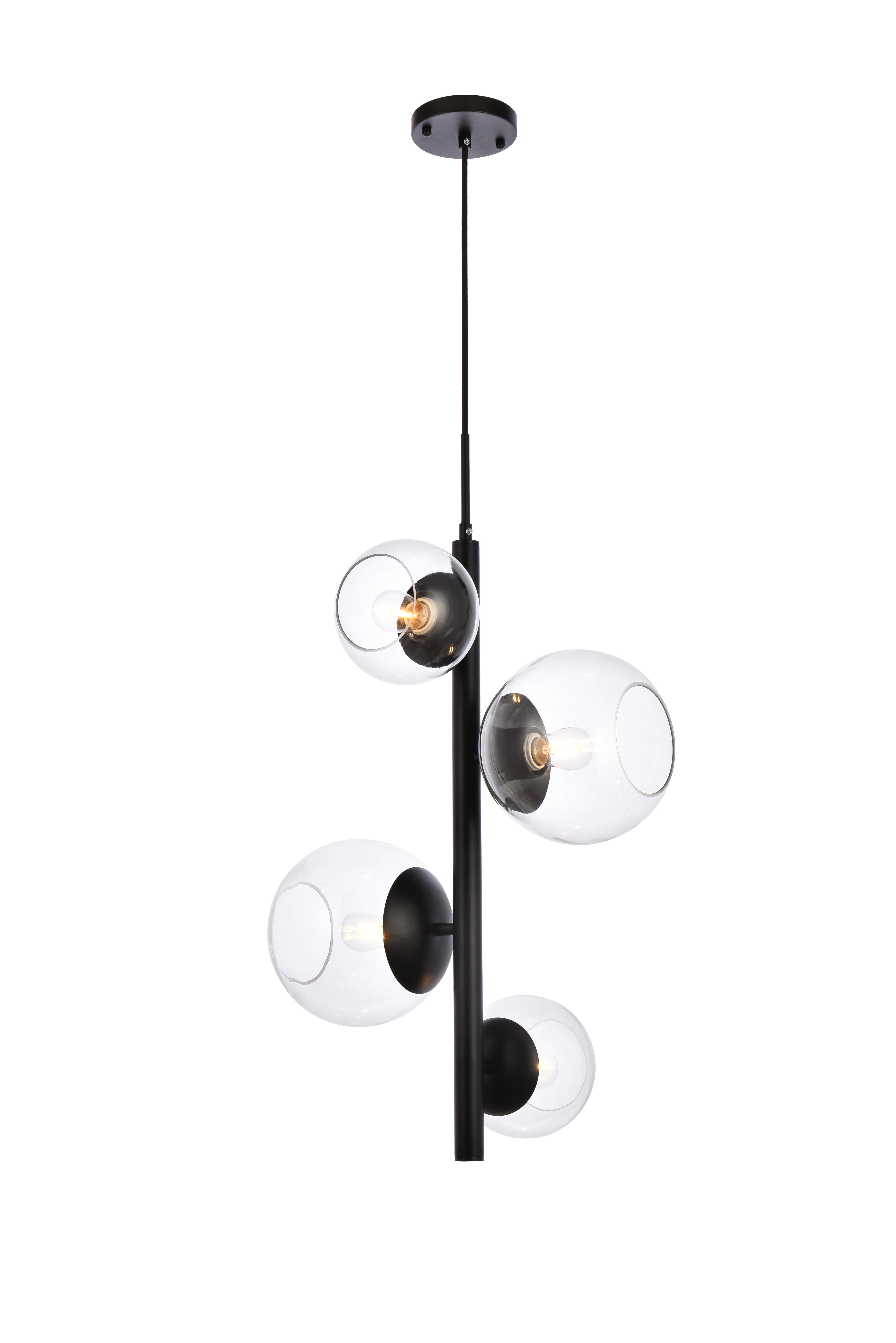 Wells Pendants