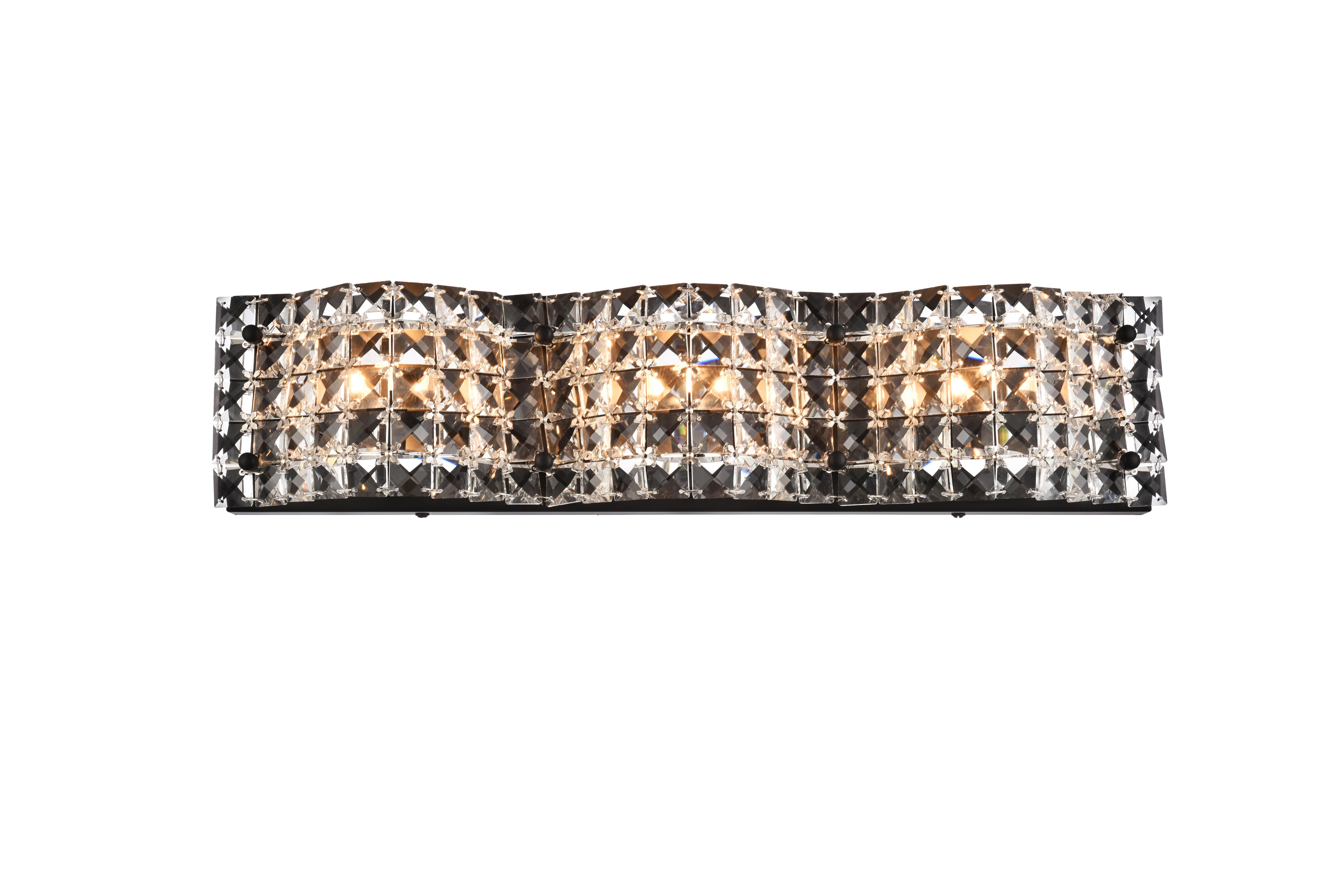 Tate Vanity Lights