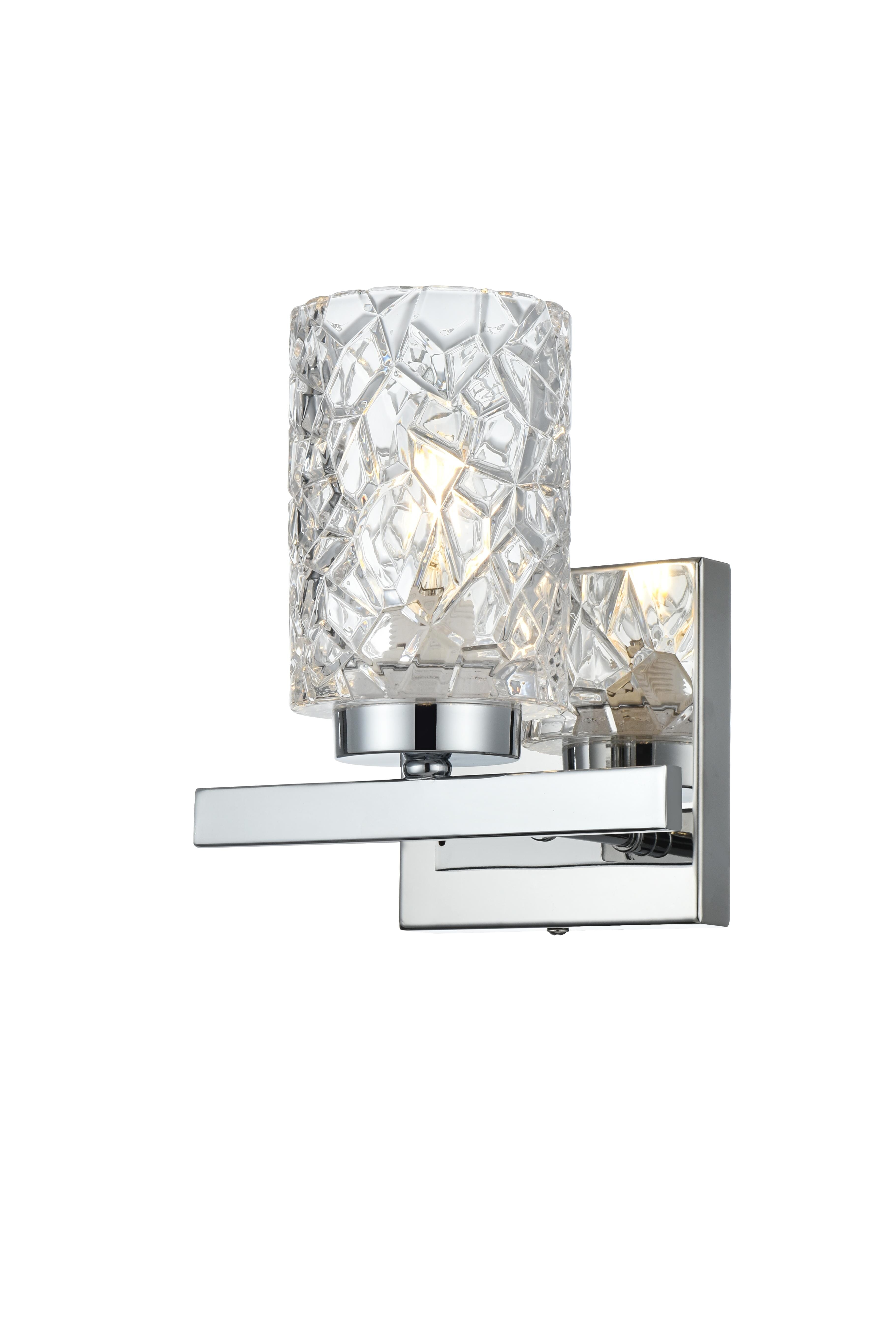 The Cassie by Elegant Lighting - Image 3