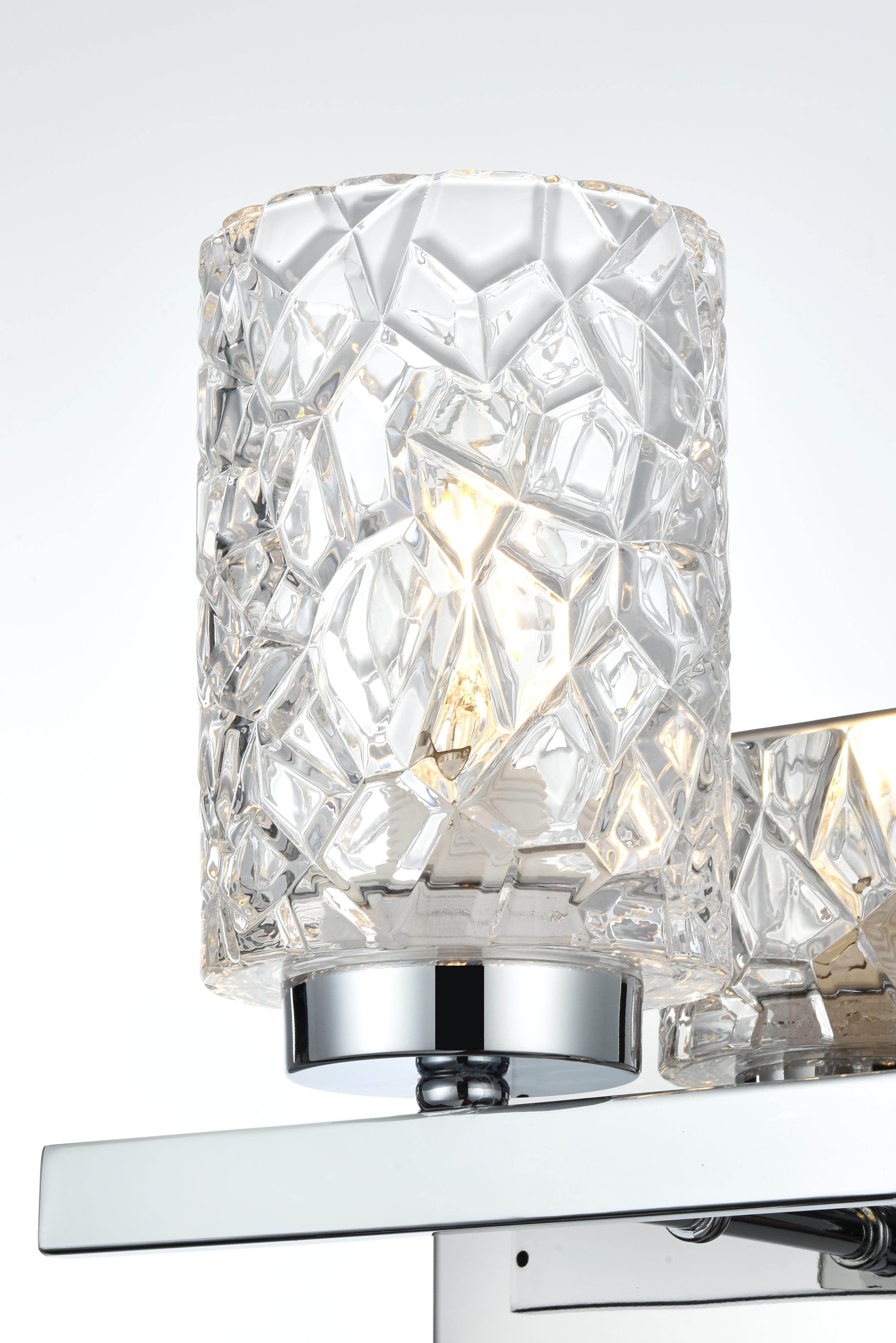 The Cassie by Elegant Lighting - Image 4
