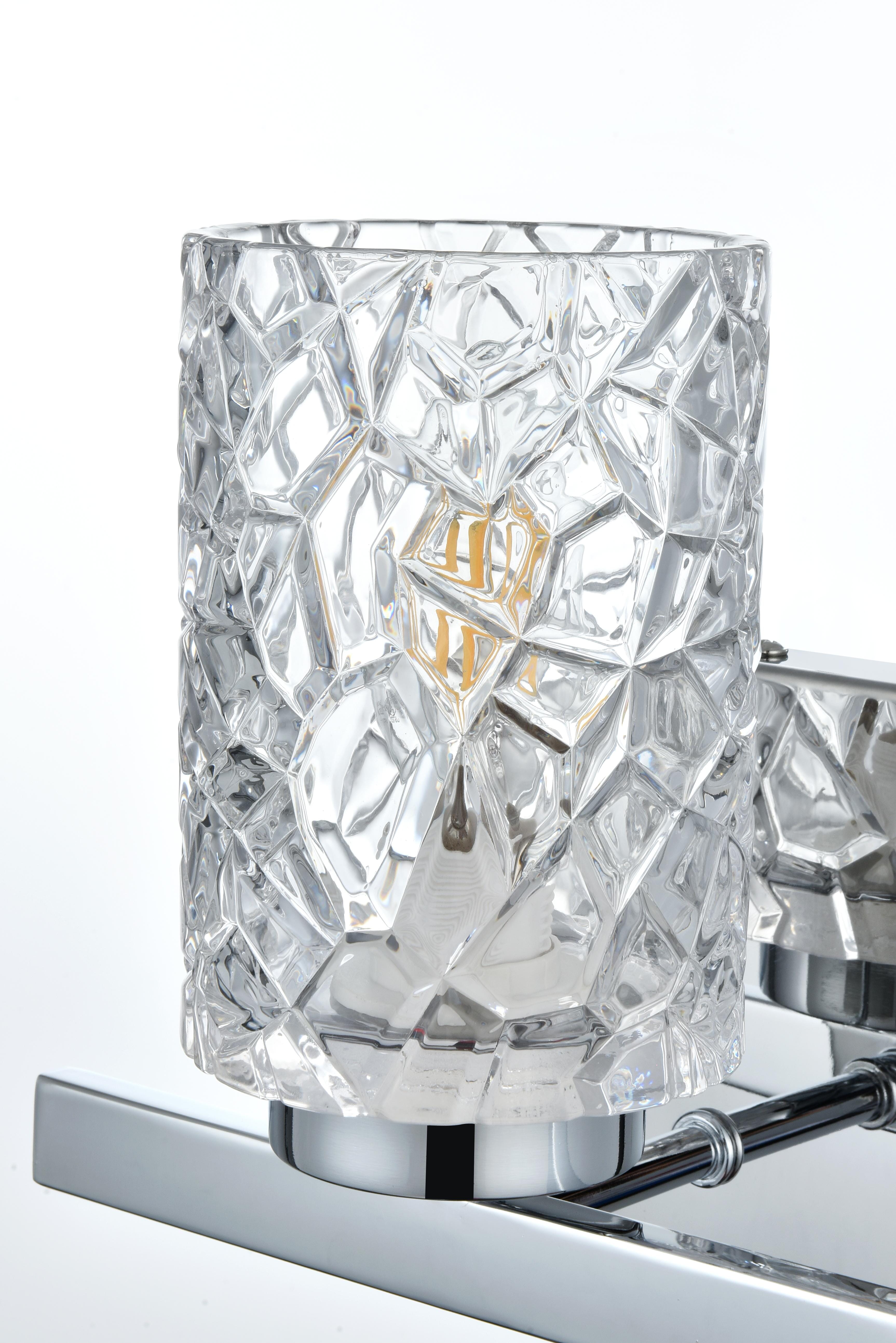 The Cassie by Elegant Lighting - Image 5