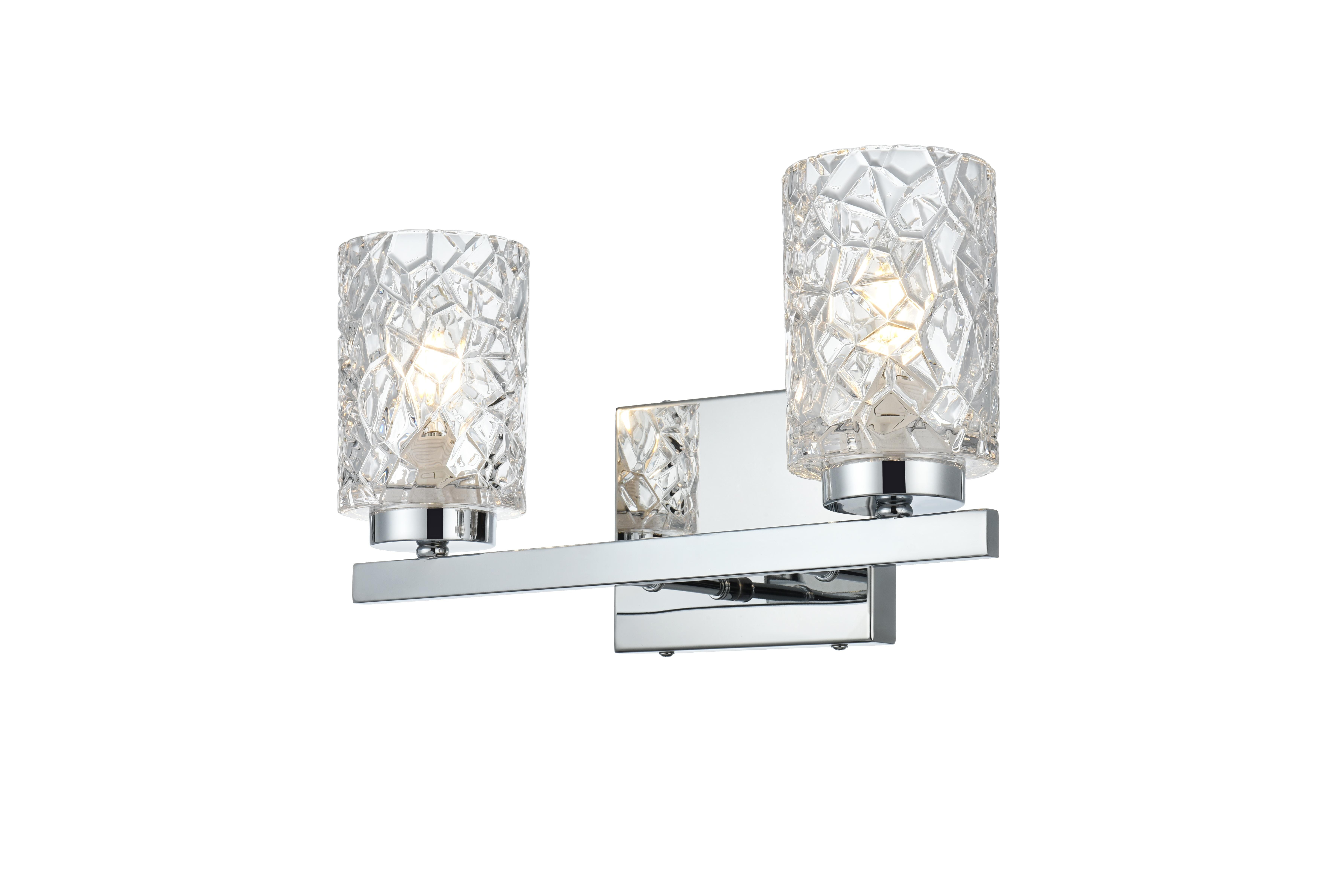 The Cassie by Elegant Lighting - Image 3