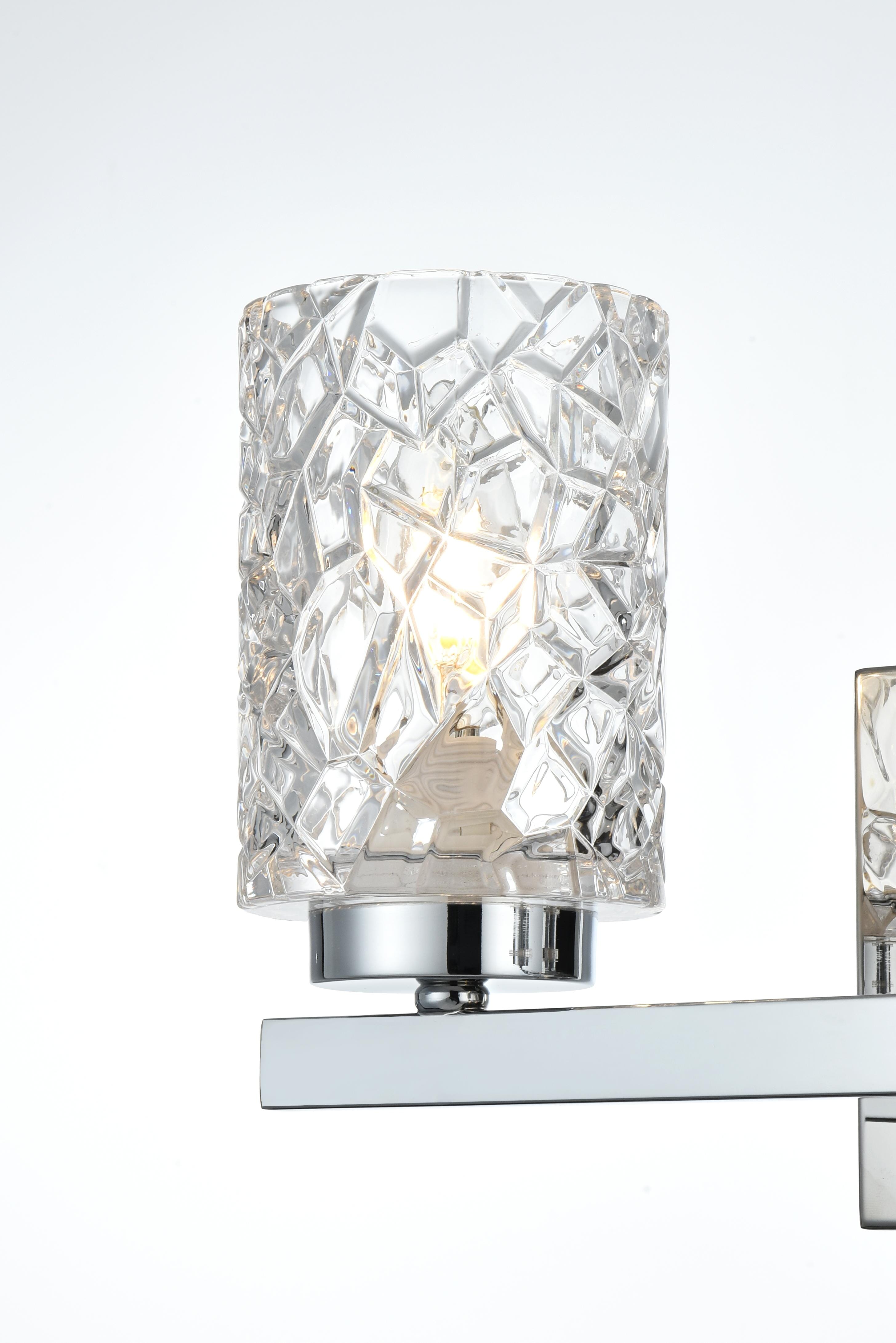 The Cassie by Elegant Lighting - Image 4