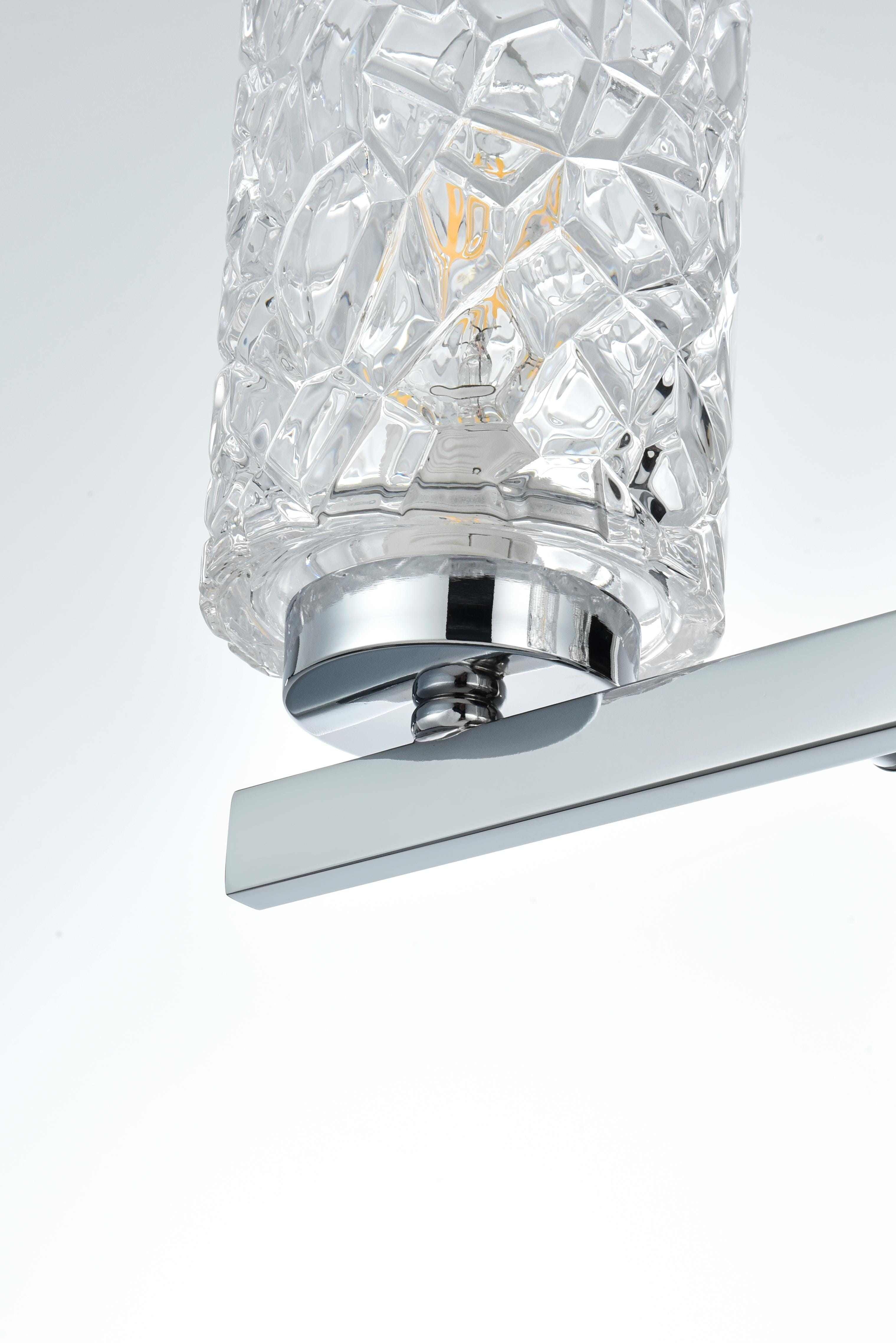 The Cassie by Elegant Lighting - Image 5
