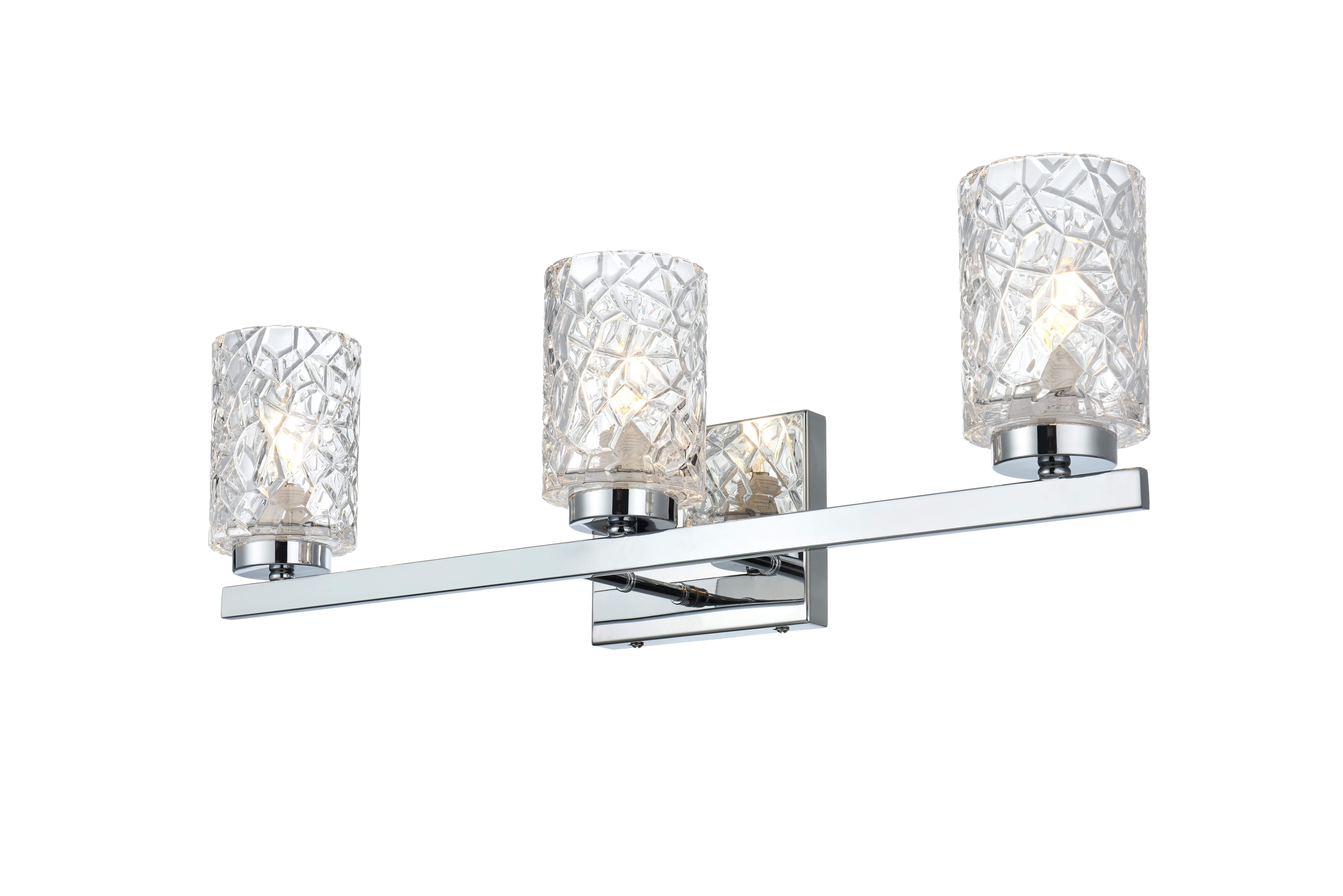 The Cassie by Elegant Lighting - Image 3