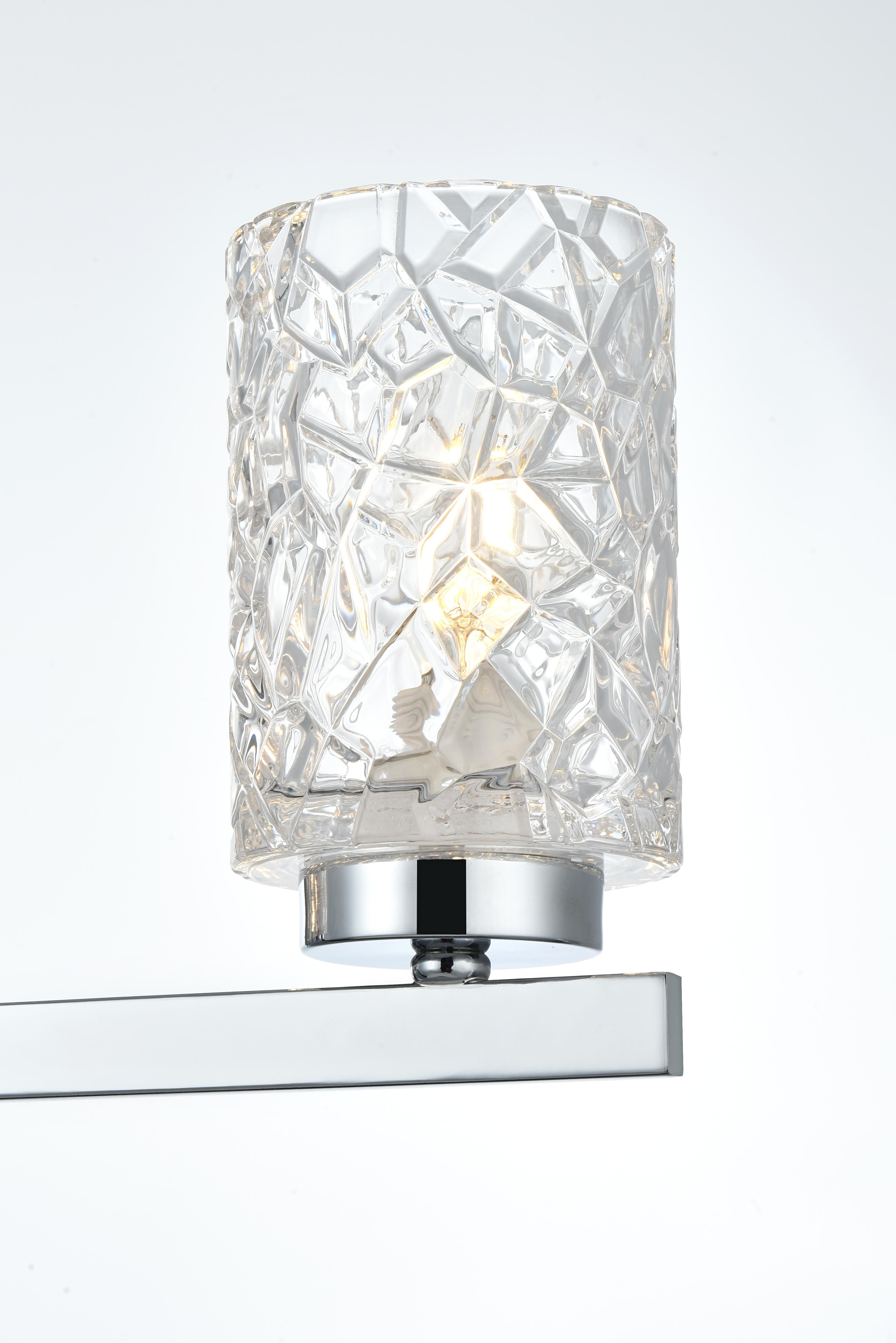 The Cassie by Elegant Lighting - Image 4