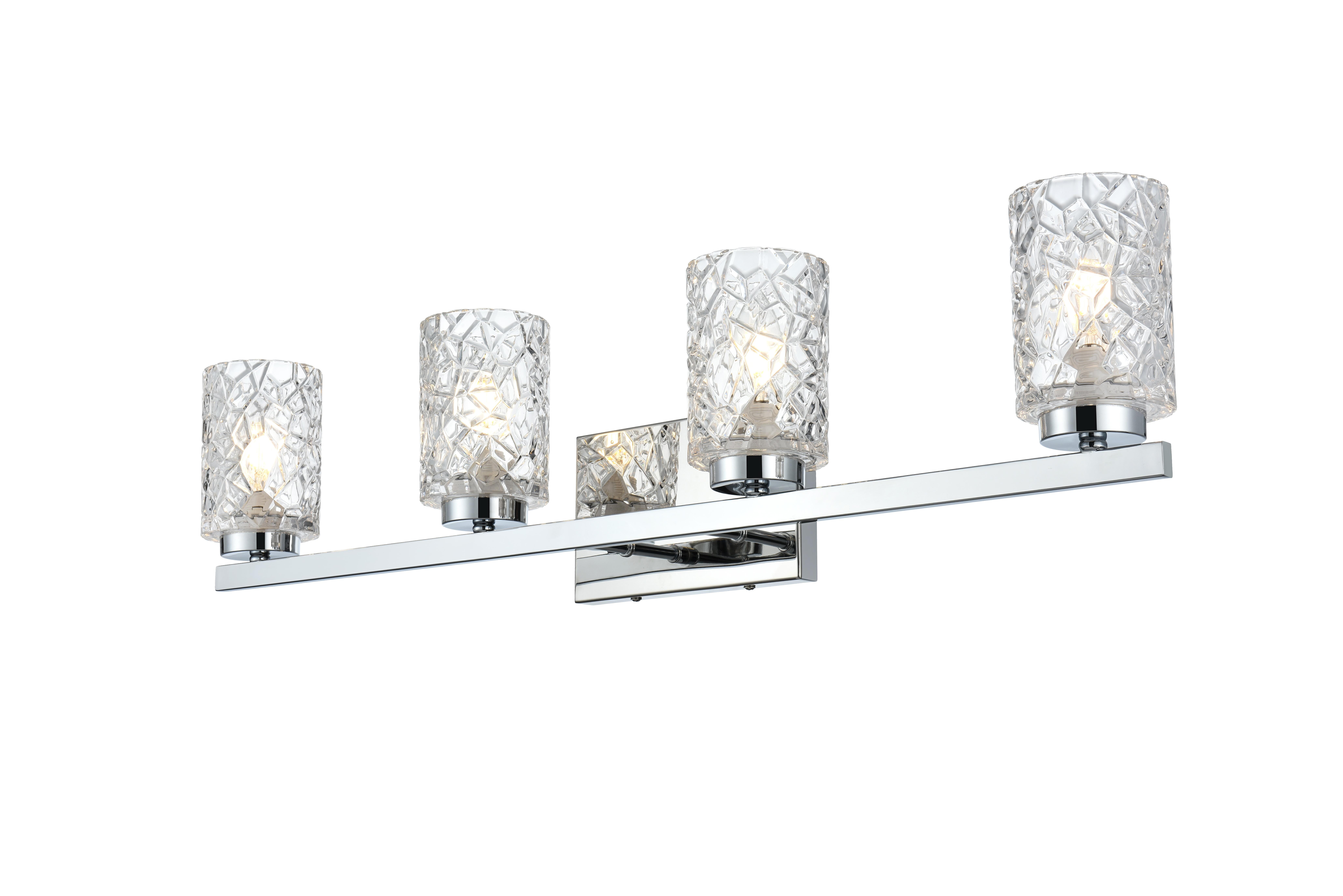 The Cassie by Elegant Lighting - Image 3