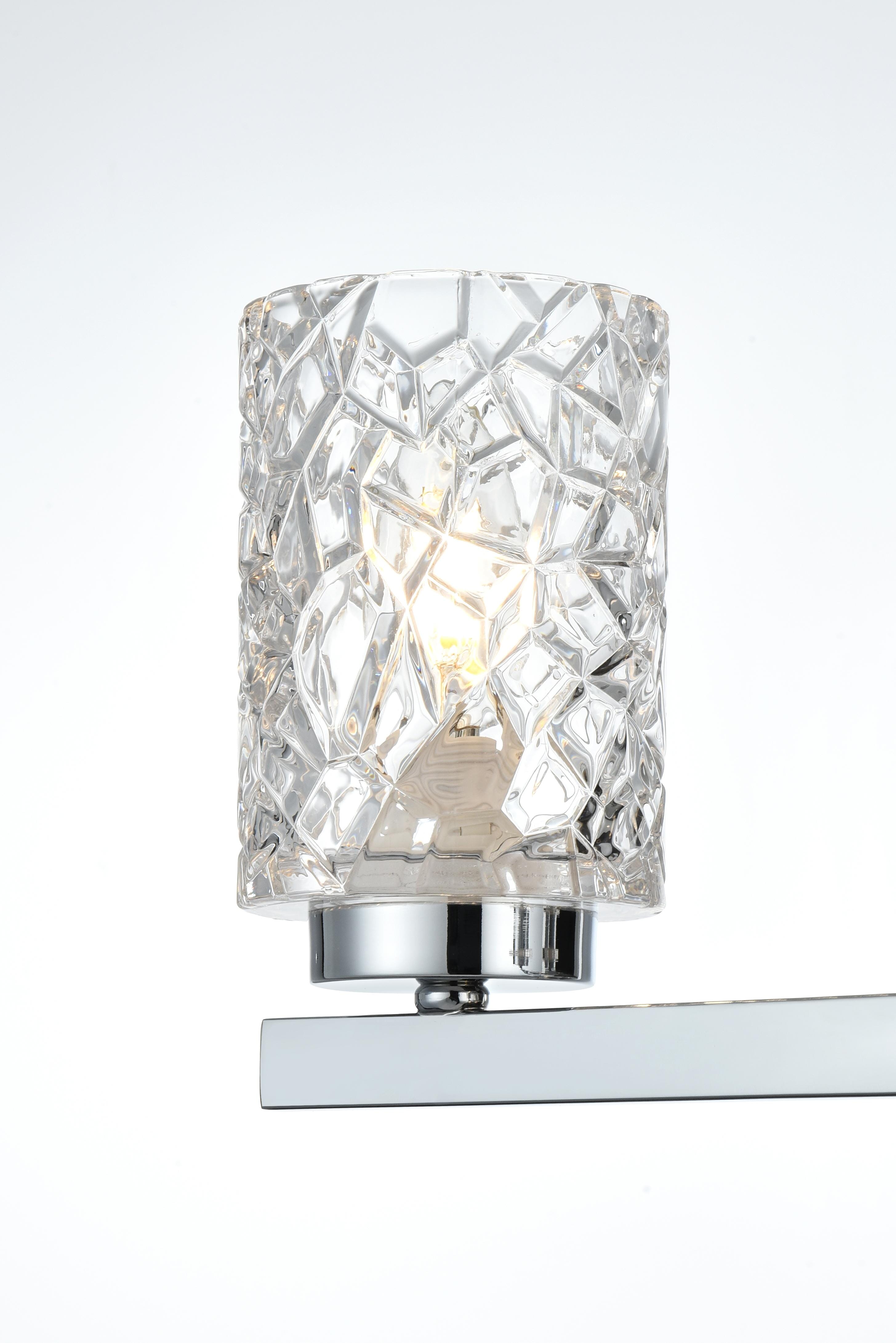 The Cassie by Elegant Lighting - Image 4