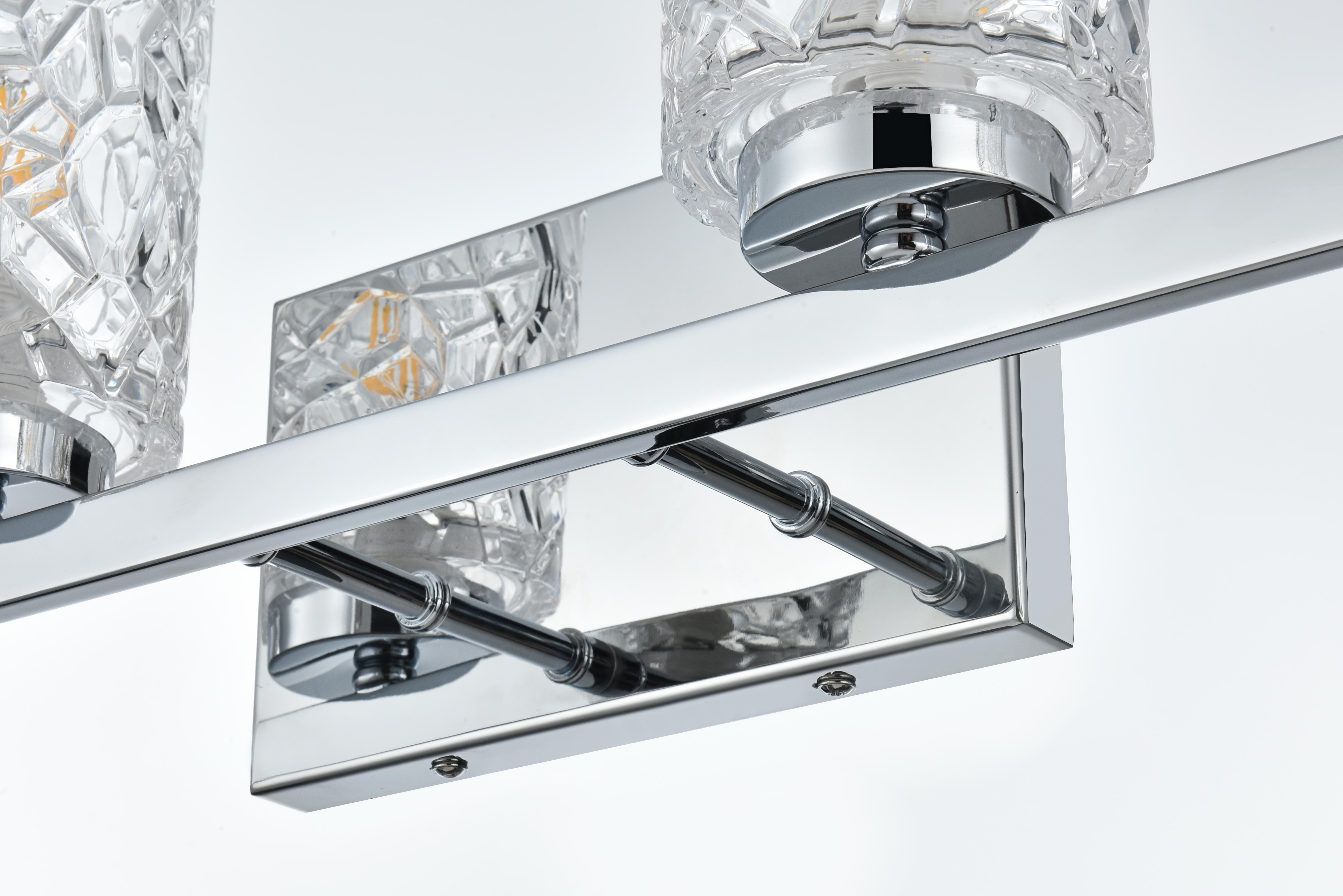 The Cassie by Elegant Lighting - Image 5