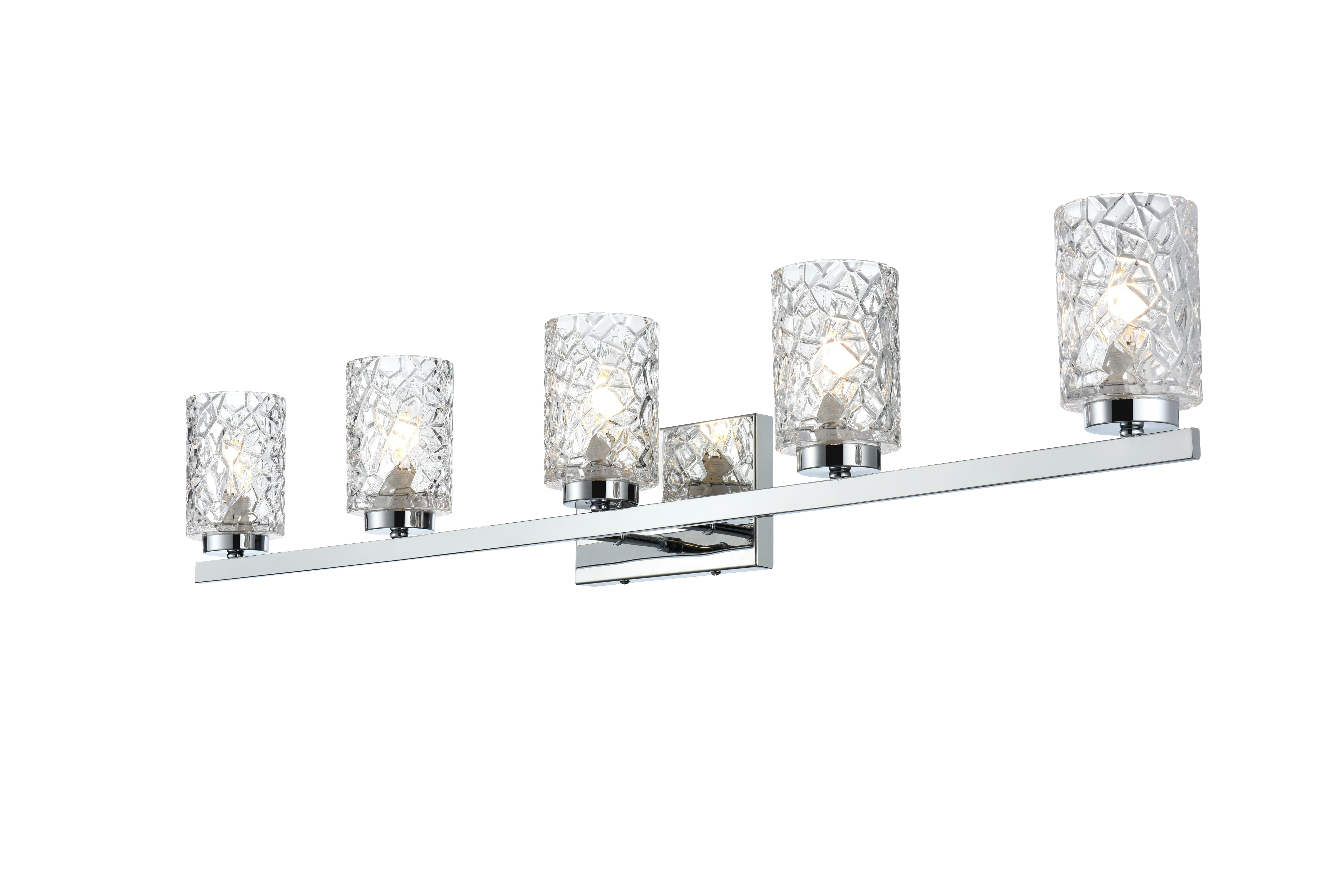 The Cassie by Elegant Lighting - Image 3