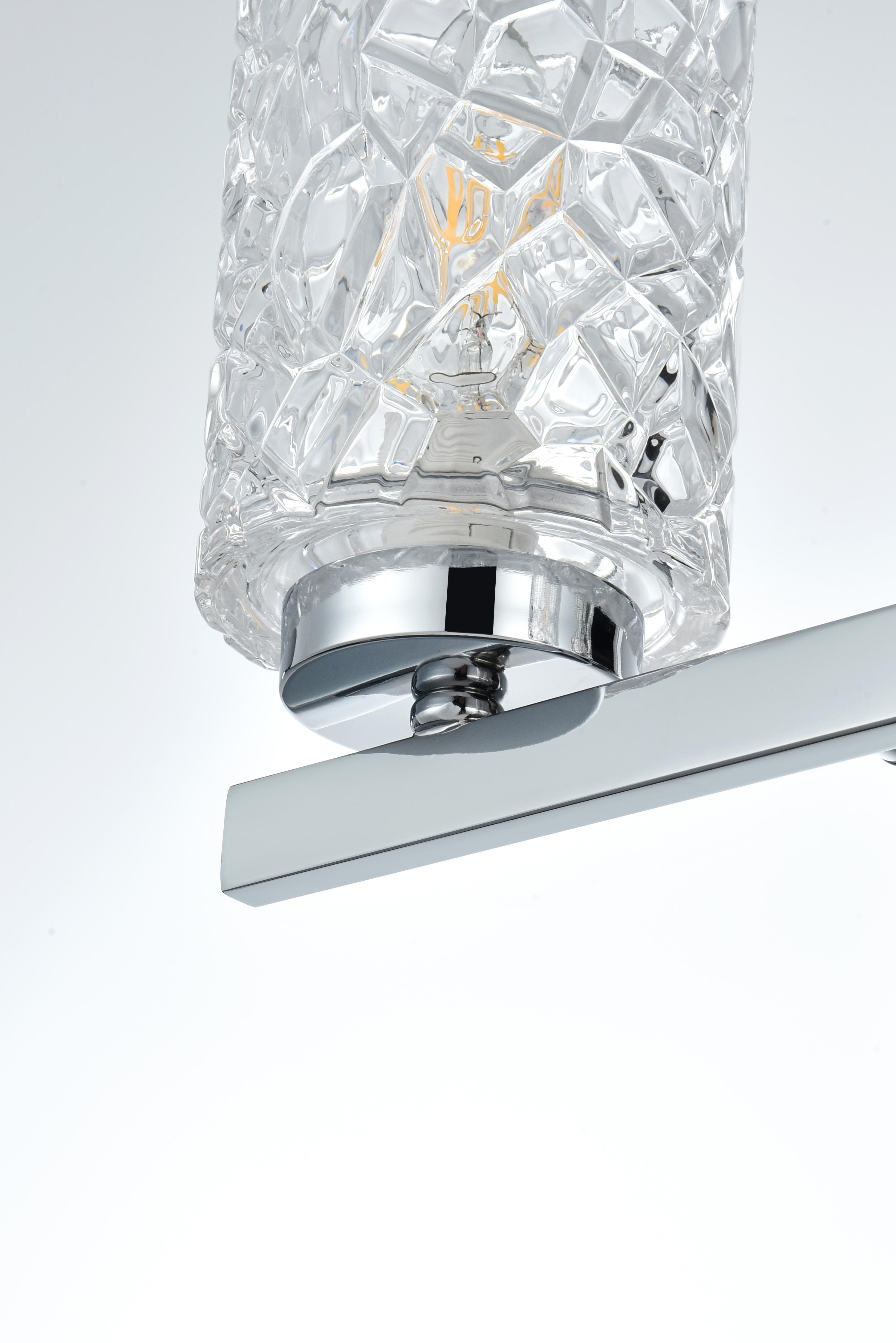 The Cassie by Elegant Lighting - Image 5