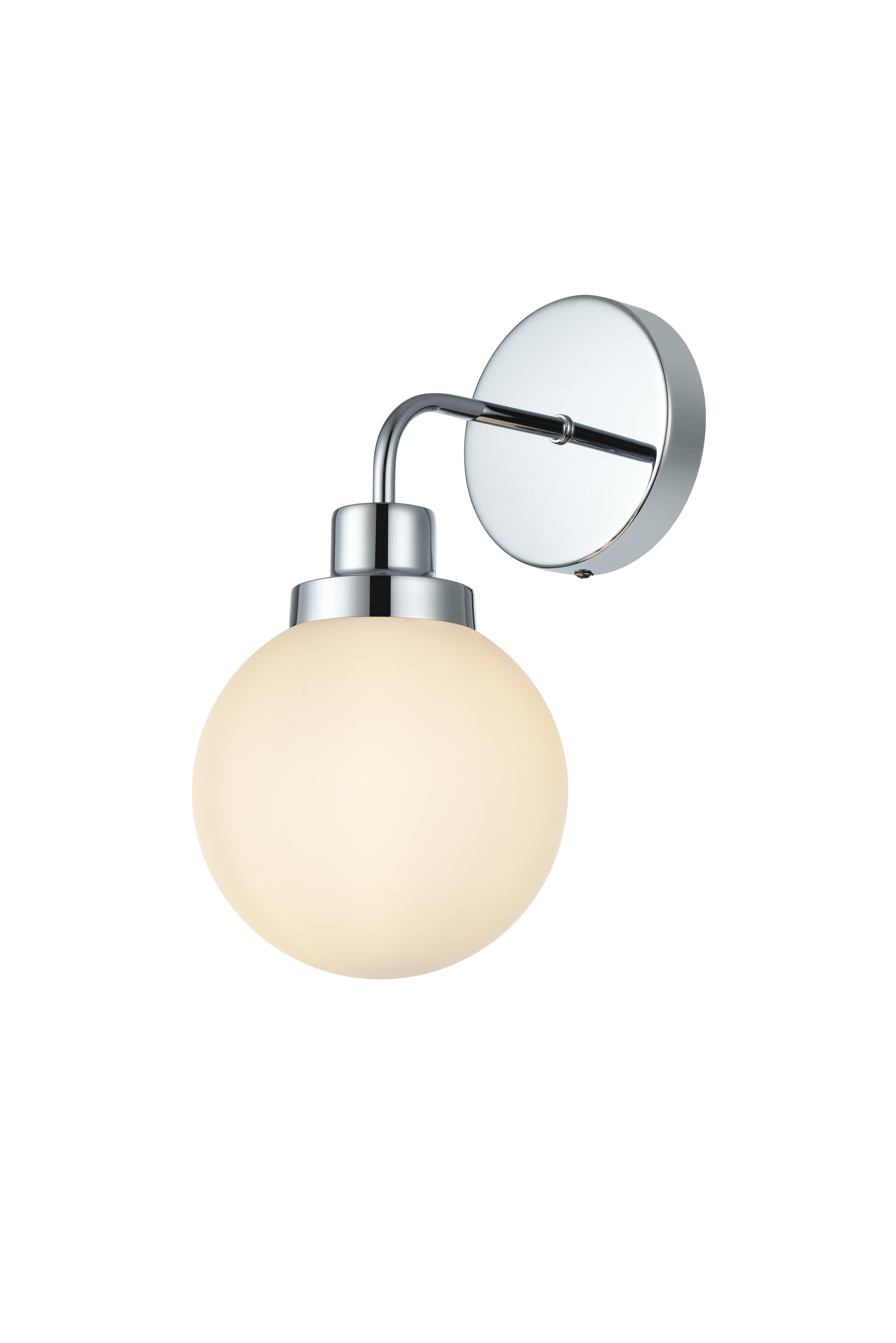 The Hanson by Elegant Lighting - Image 3