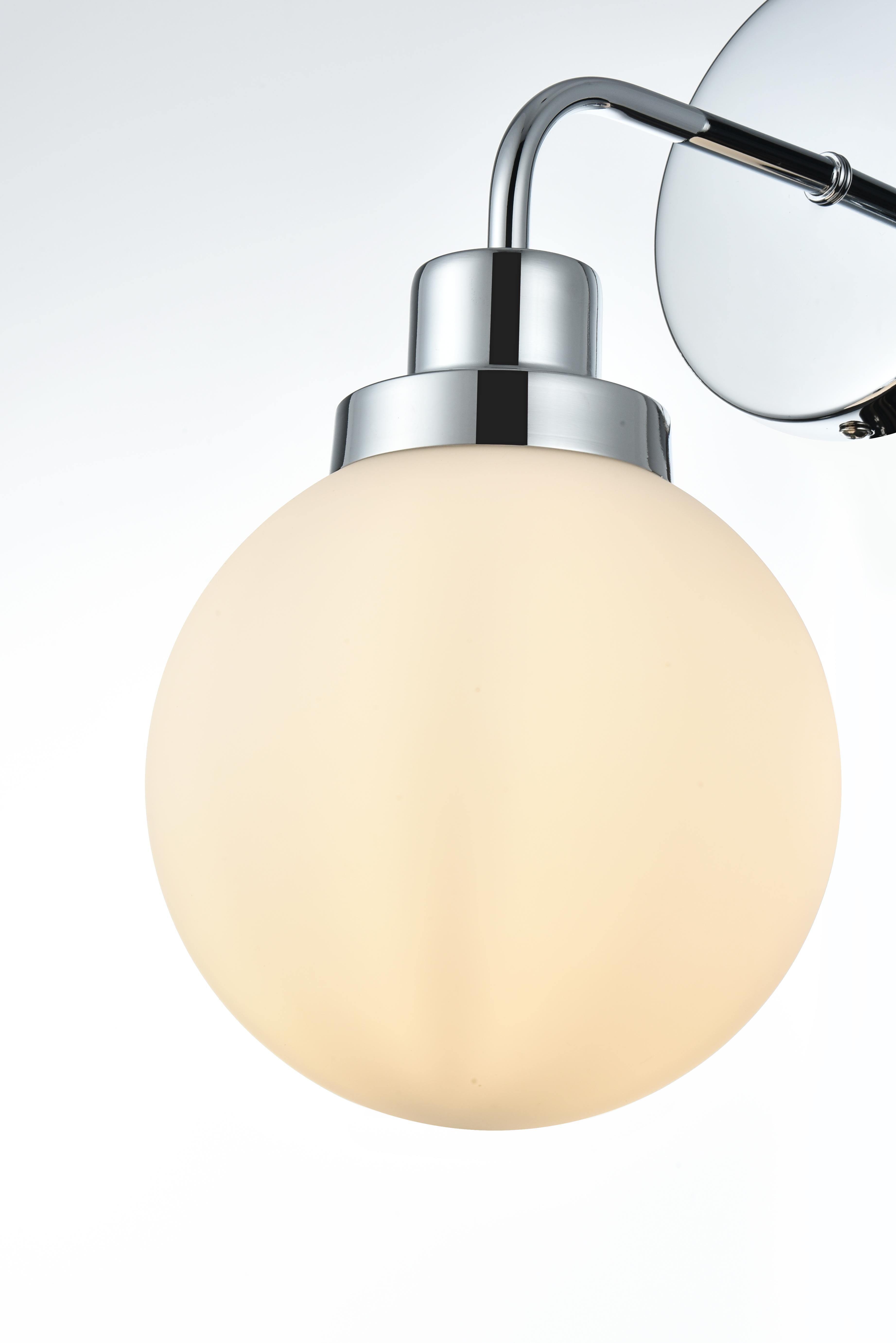 The Hanson by Elegant Lighting - Image 4
