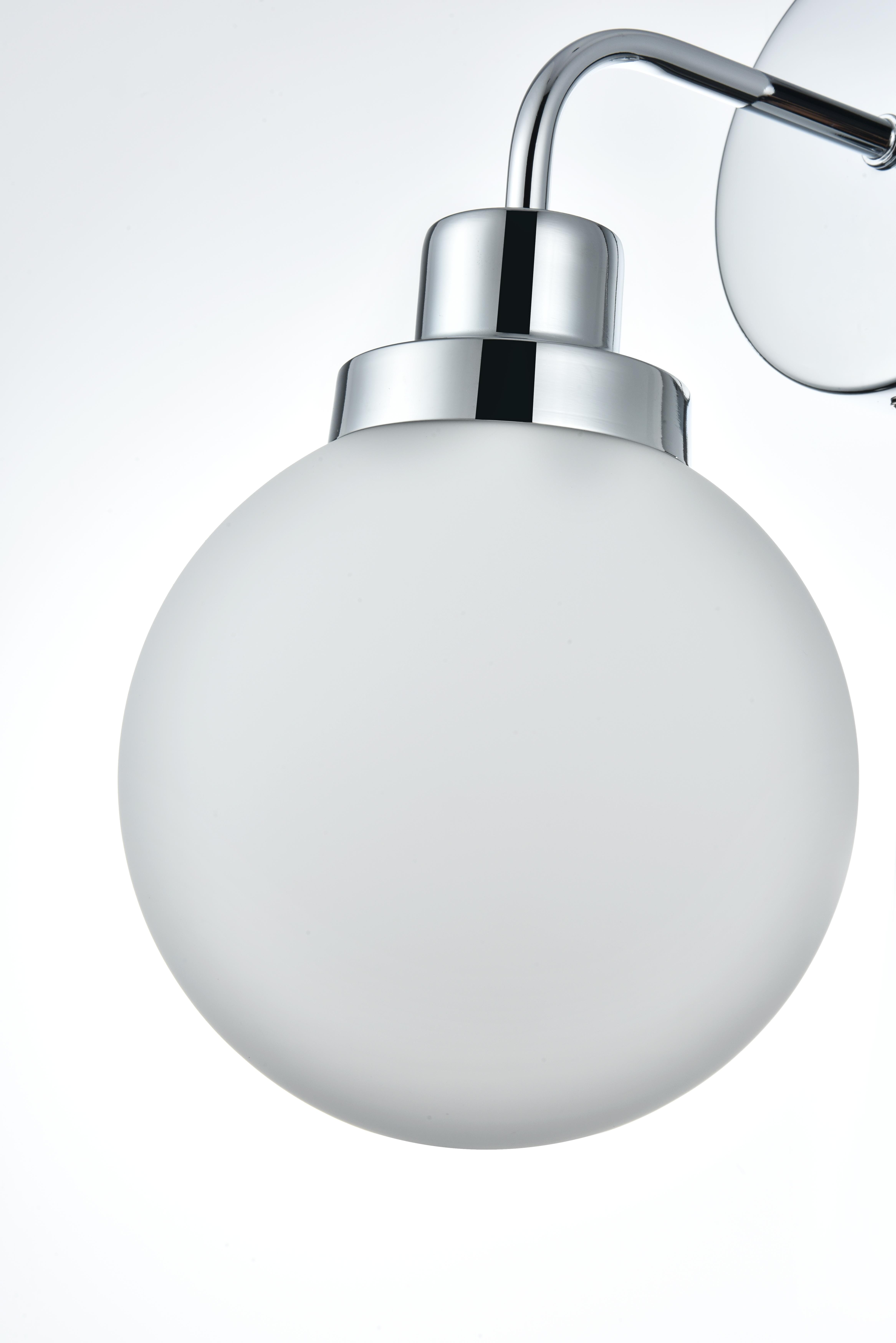 The Hanson by Elegant Lighting - Image 5