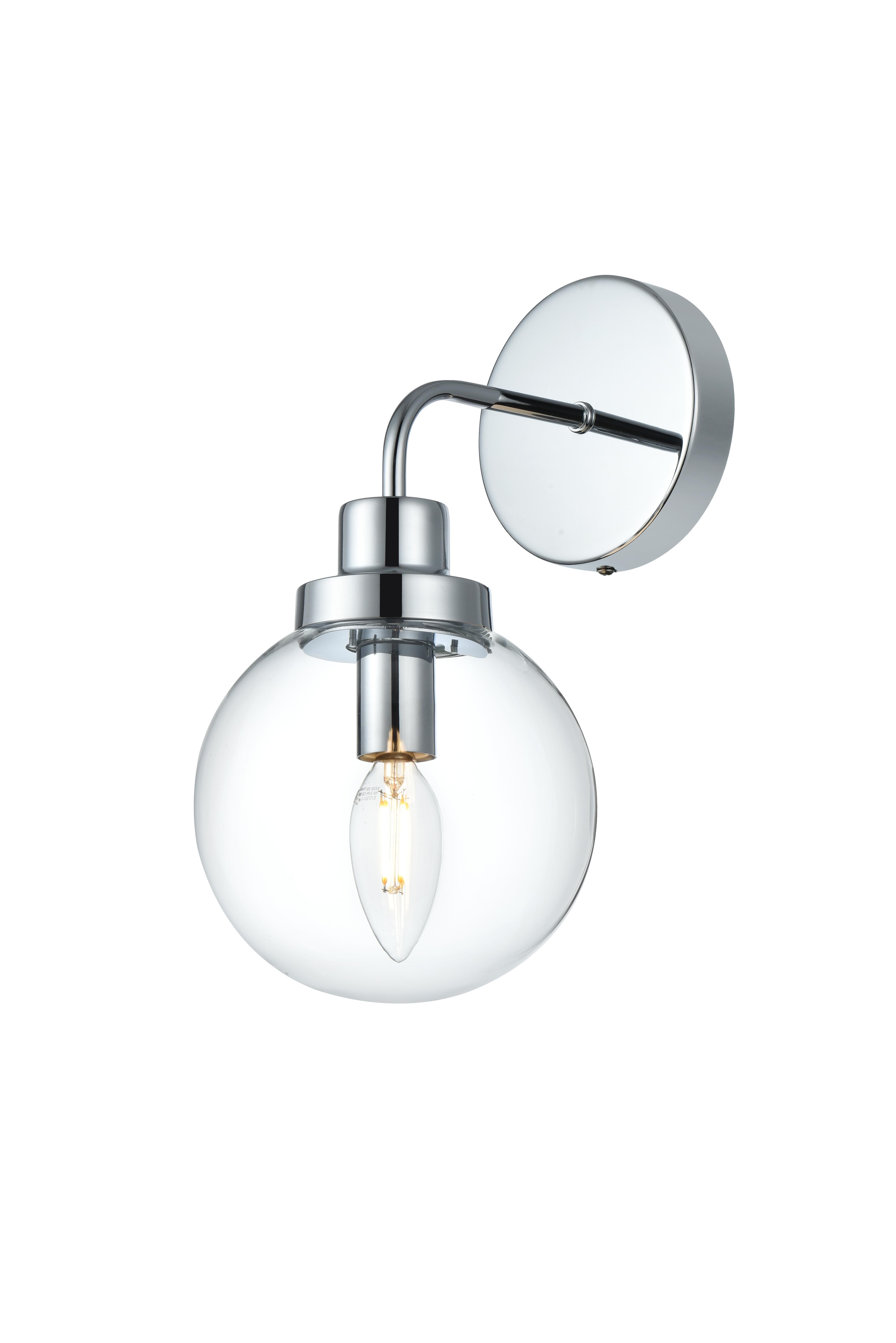 The Hanson by Elegant Lighting - Image 3