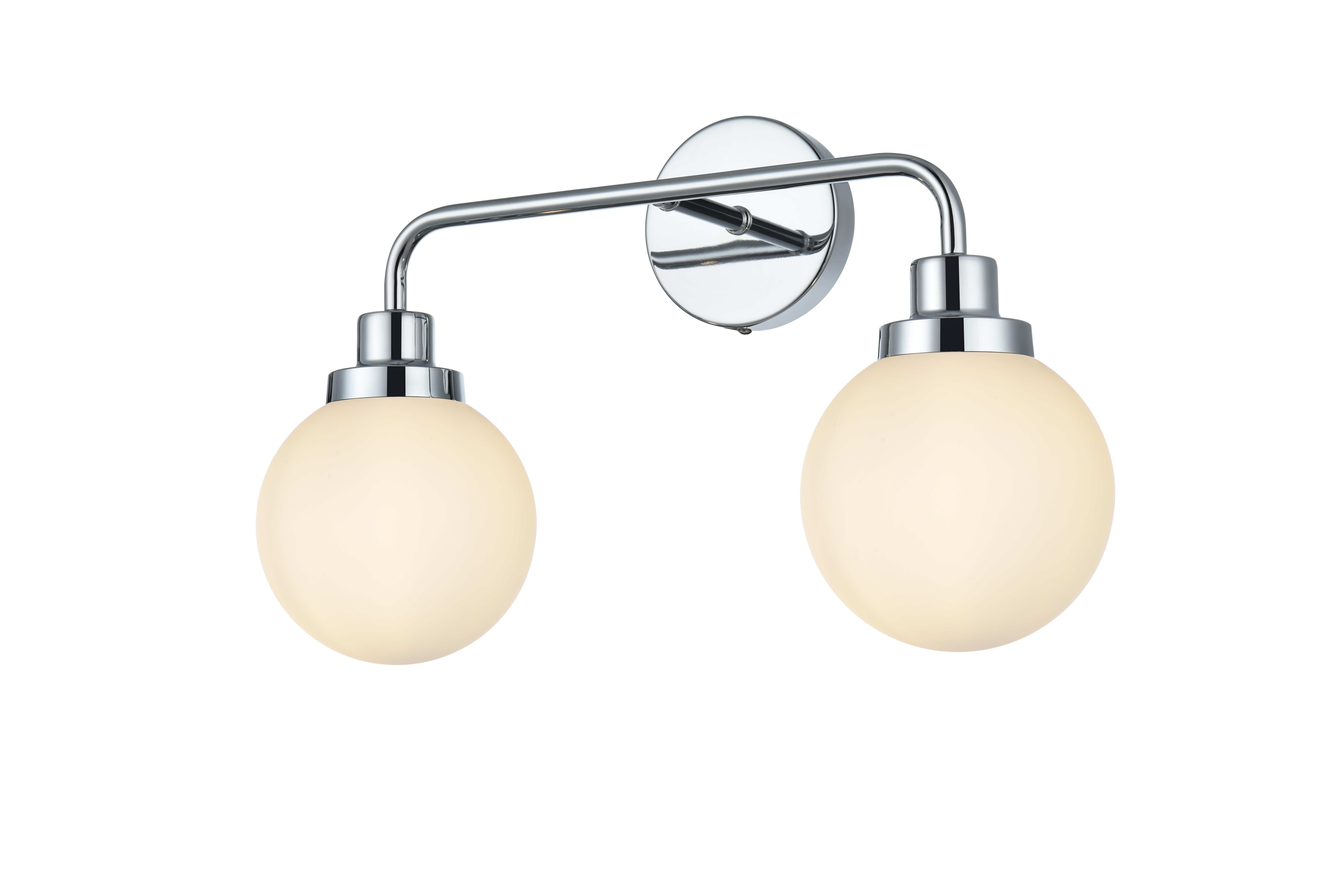 The Hanson by Elegant Lighting - Image 3