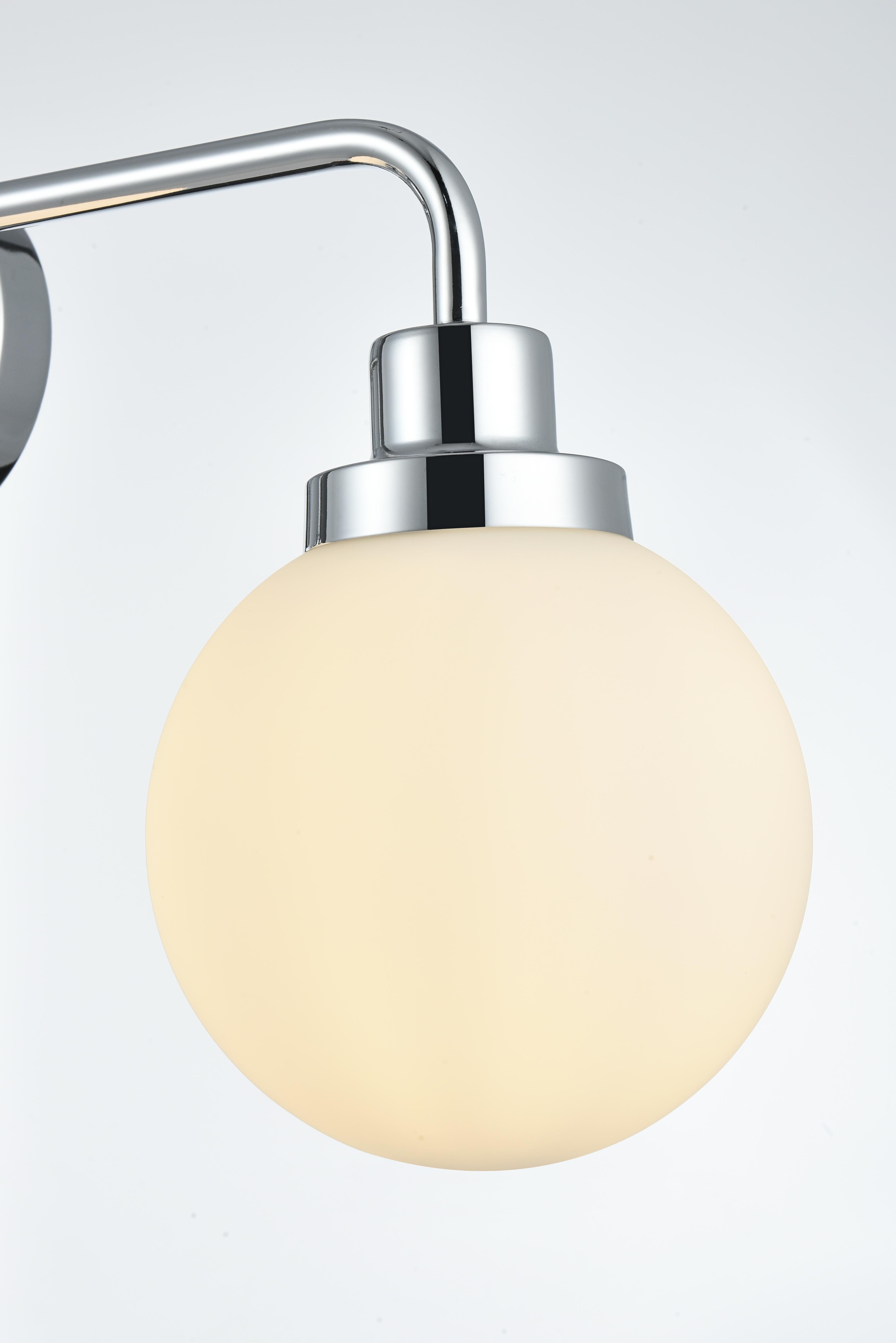 The Hanson by Elegant Lighting - Image 5