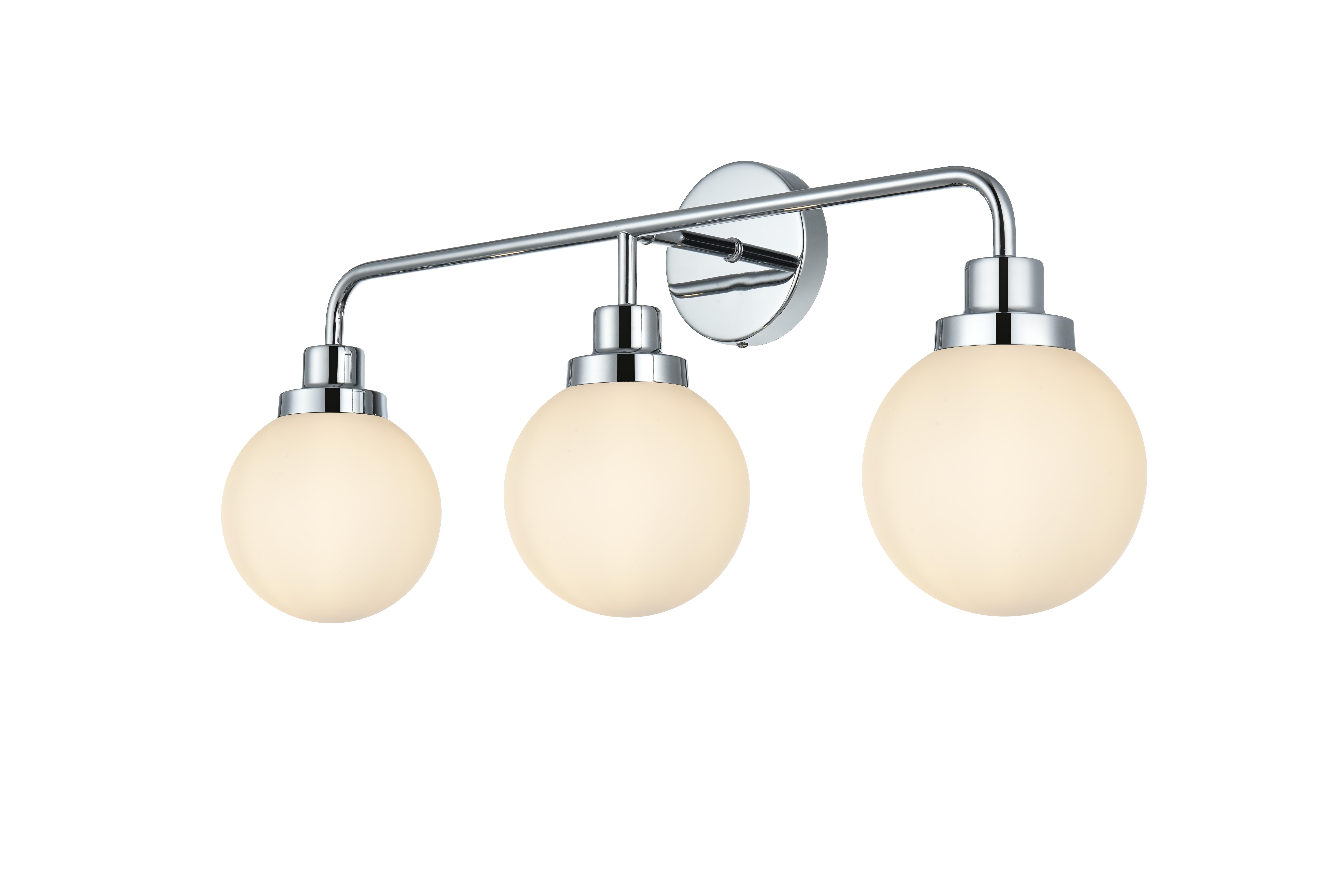 The Hanson by Elegant Lighting - Image 3