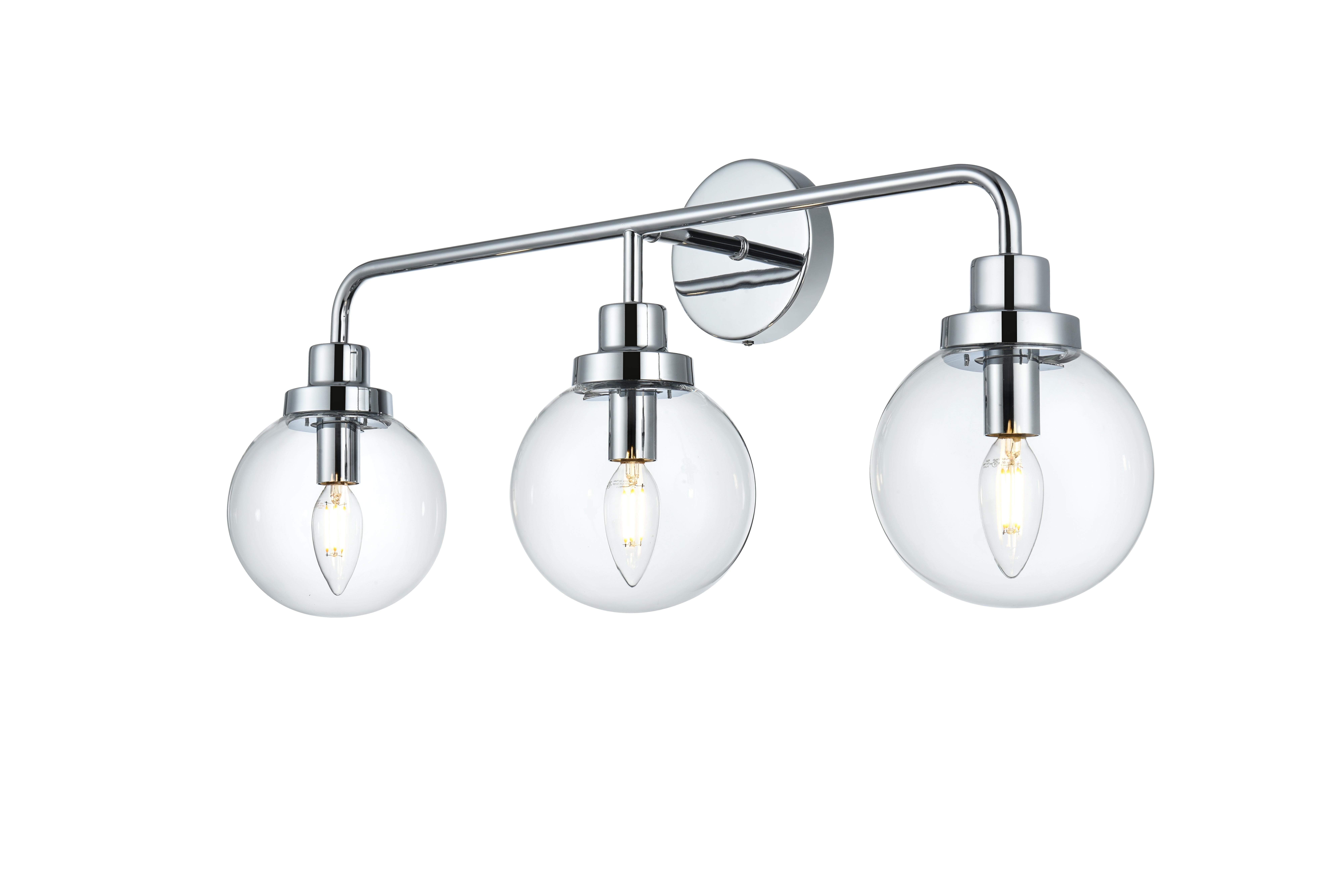 The Hanson by Elegant Lighting - Image 3