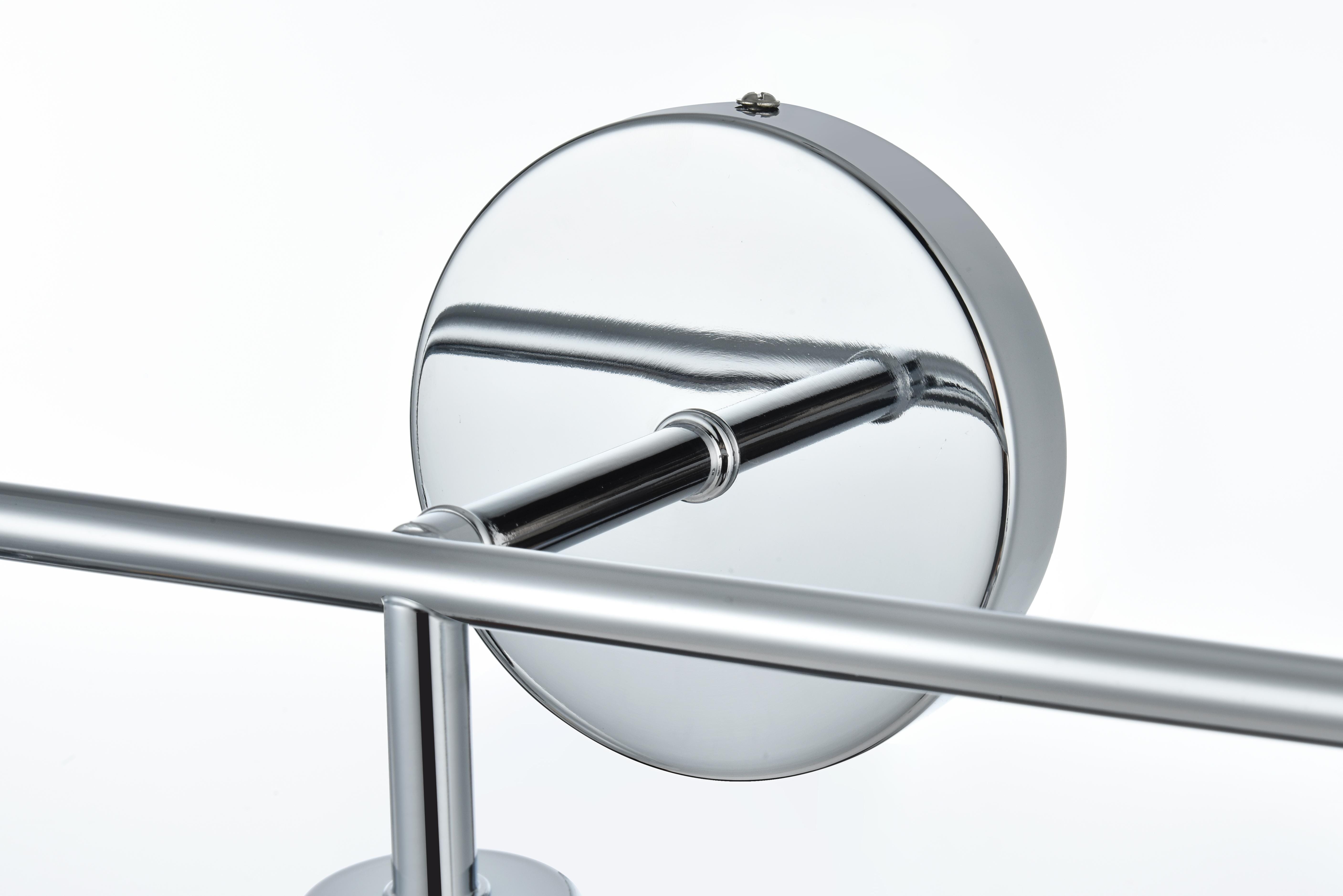 The Hanson by Elegant Lighting - Image 5