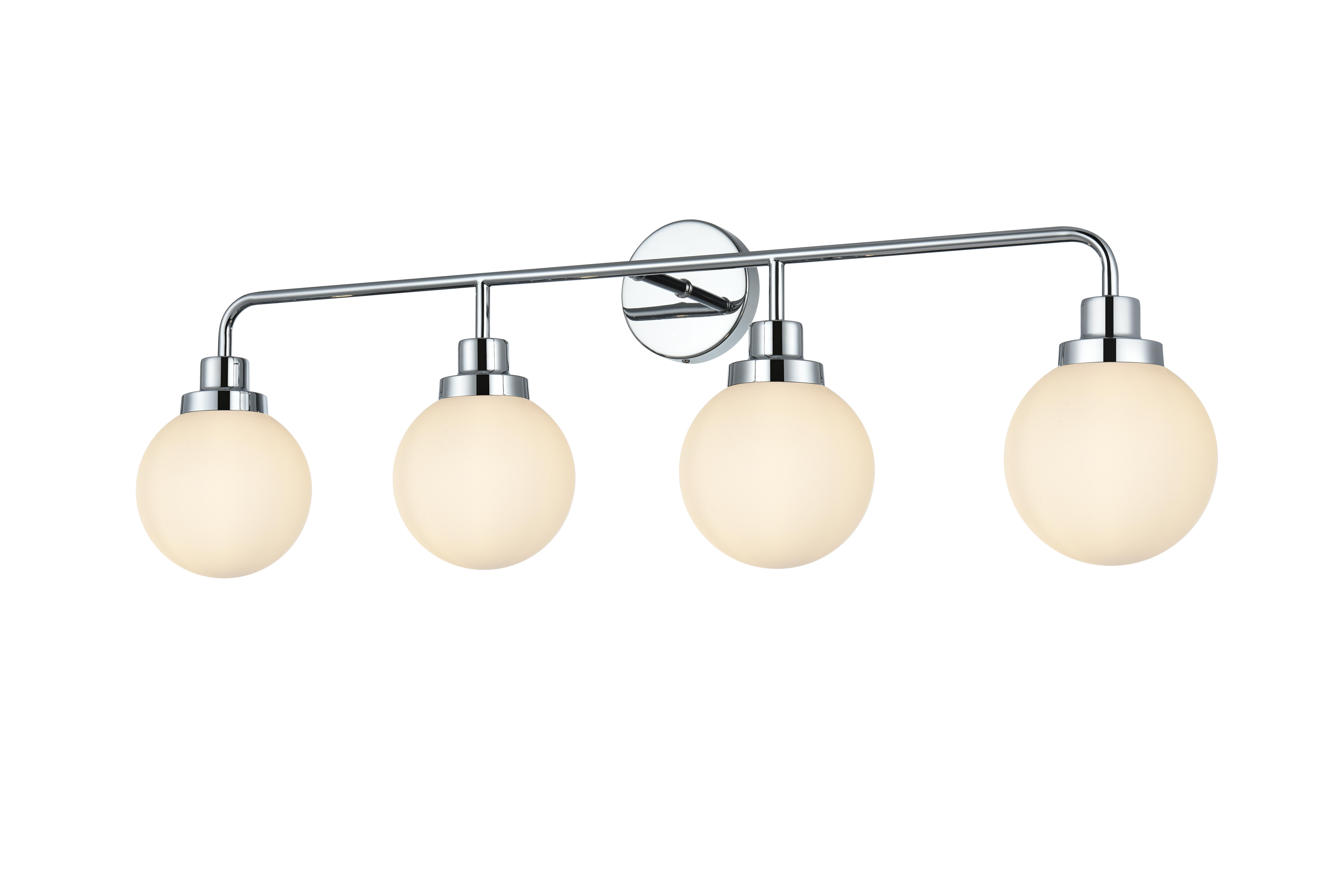 The Hanson by Elegant Lighting - Image 3