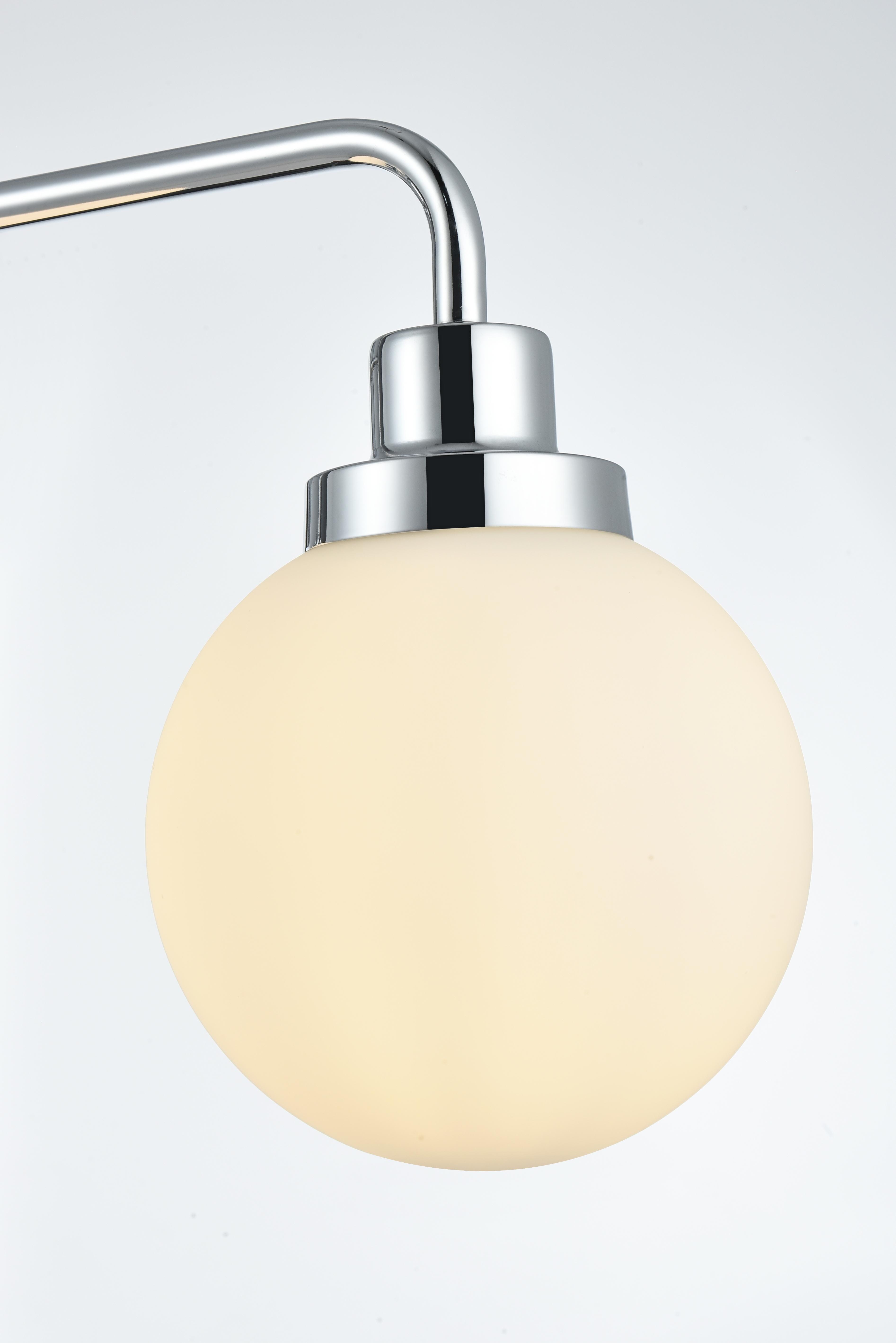 The Hanson by Elegant Lighting - Image 4
